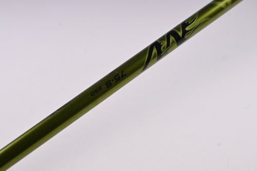 Ping G5 #5 Wood / 18 Degree / Stiff Flex Aldila NV Green 75 Shaft