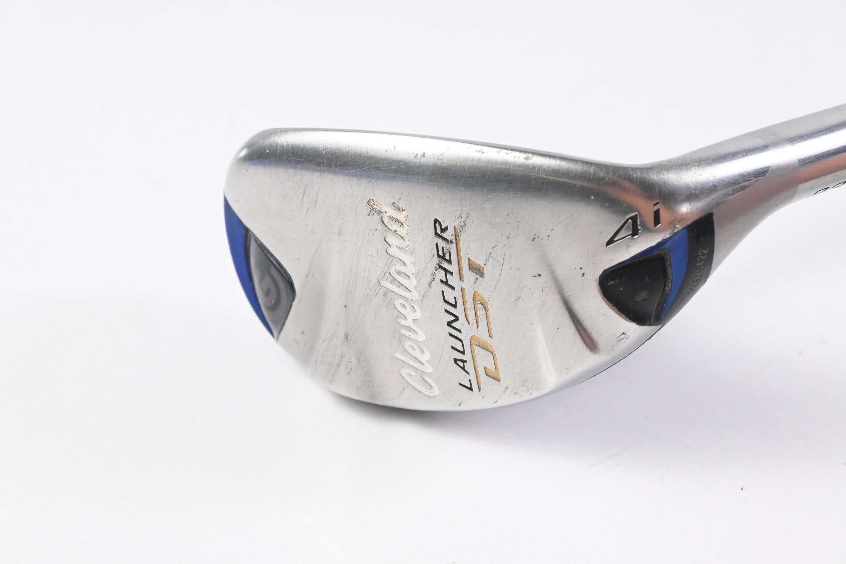 Cleveland Launcher DST #4 Hybrid / 23 Degree / Regular Flex Diamana vSL 74 Shaft