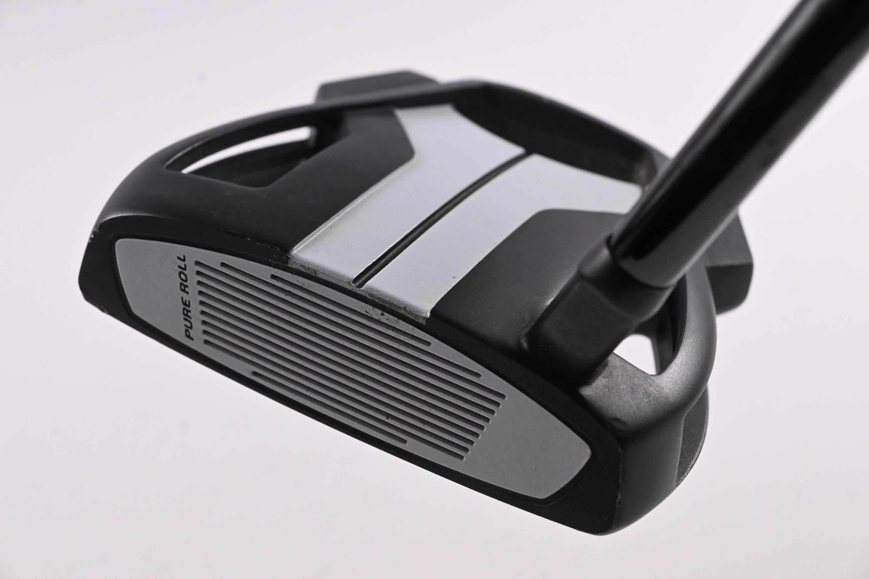 Taylormade Spider Tour X Black 2025 Putter / 34 Inch