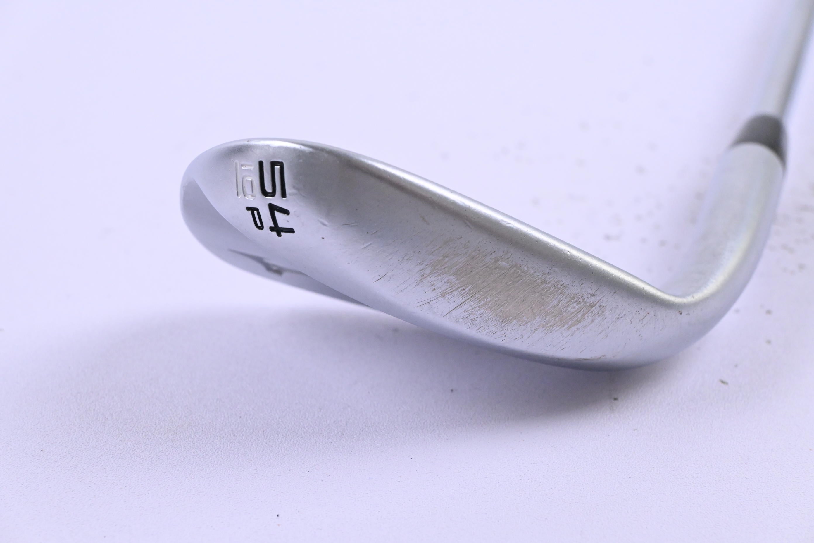 Mizuno Pro T-1 Sand Wedge / 54 Degree / Stiff Flex Dynamic Gold S400 Shaft