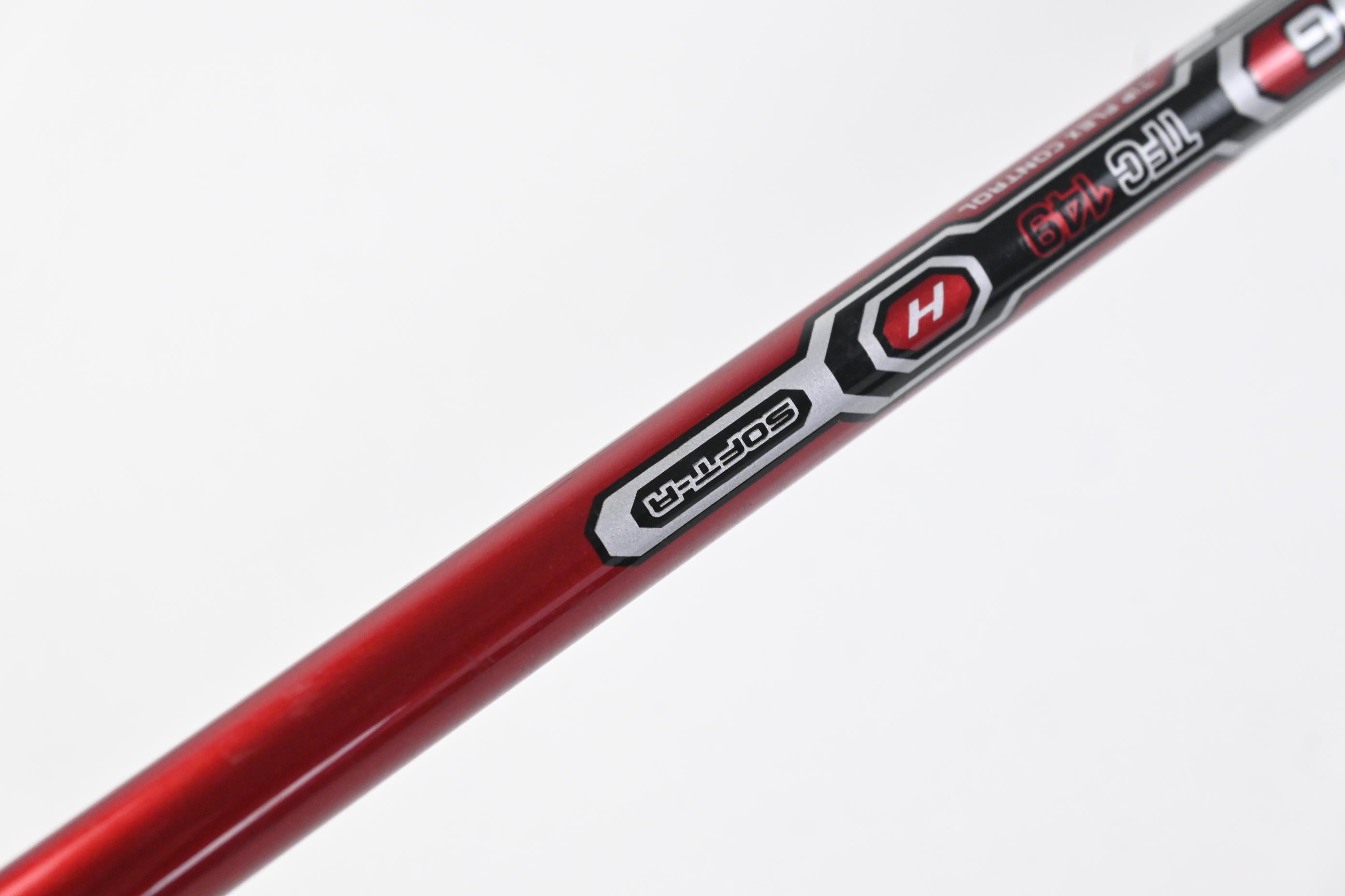 Ping K15 #4 Hybrid / 23 Degree / Senior Flex Ping TFC 149 Shaft