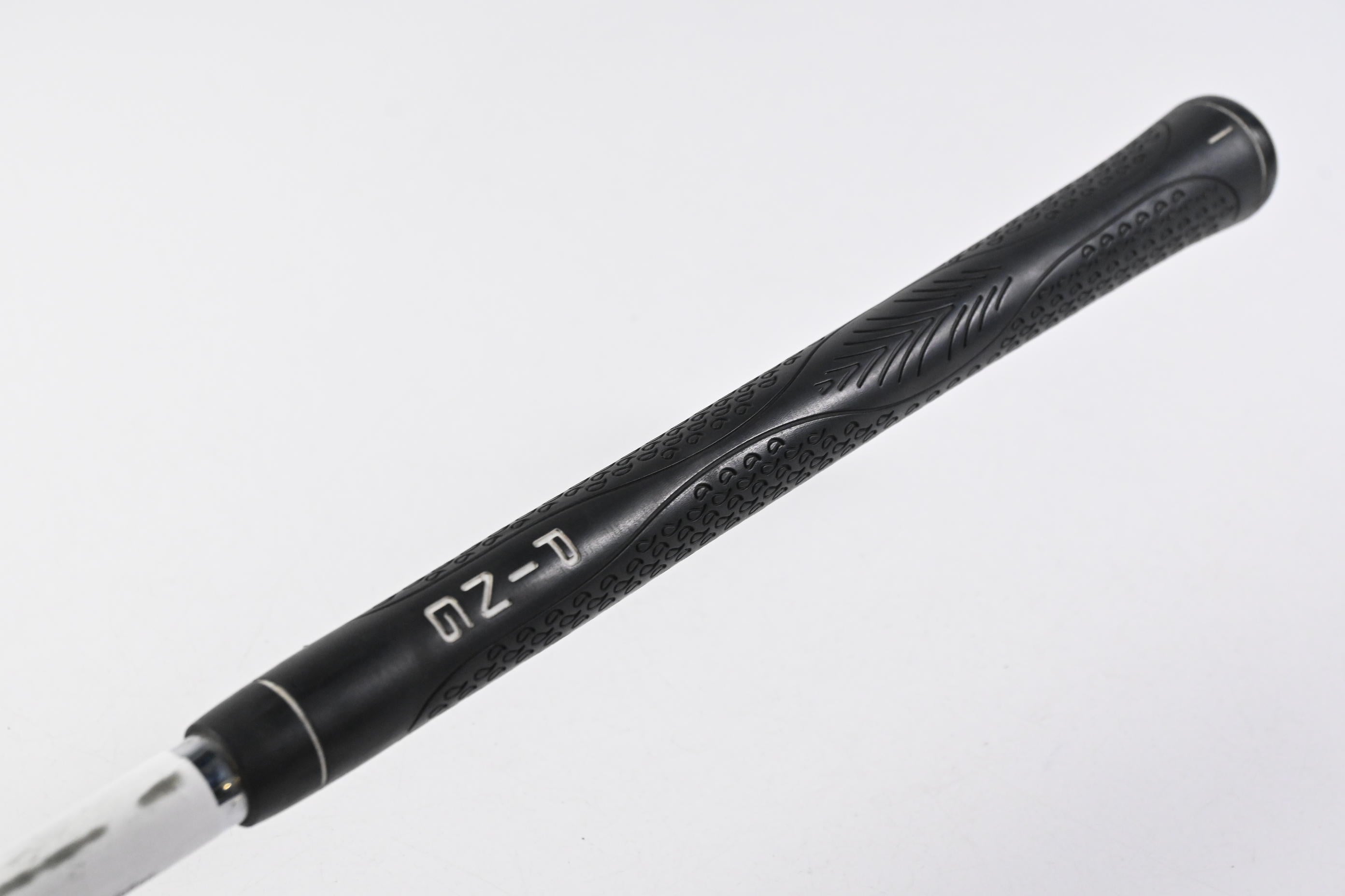 Ping G2 #6 Iron / White Dot / Regular Steel Shaft