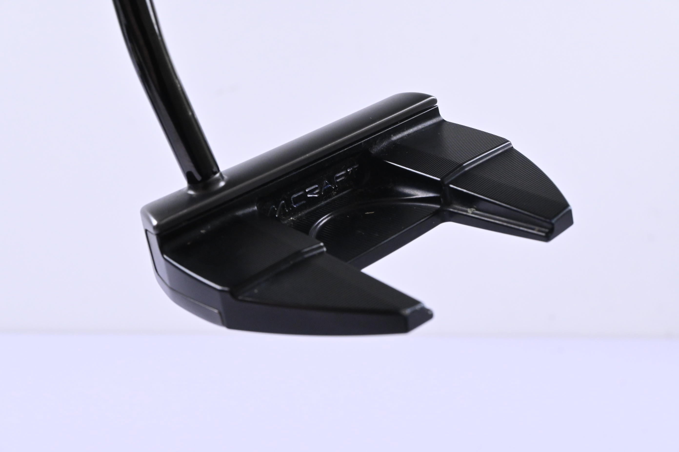 Mizuno  M.Craft X Six Putter / 35 Inch