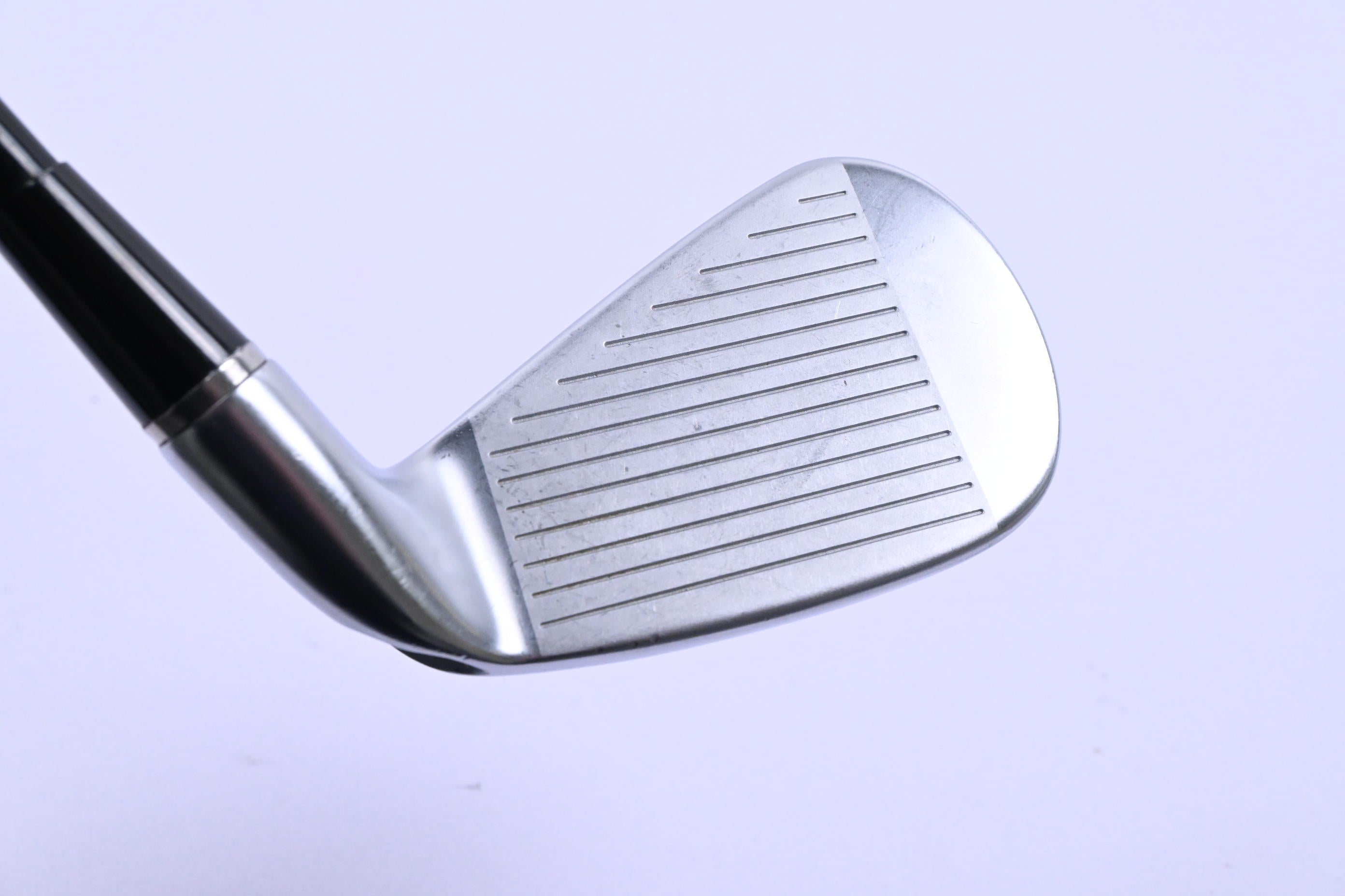 Left Hand Callaway Apex DCB #7 Iron / Regular Flex Tensei AV Blue 65 Shaft