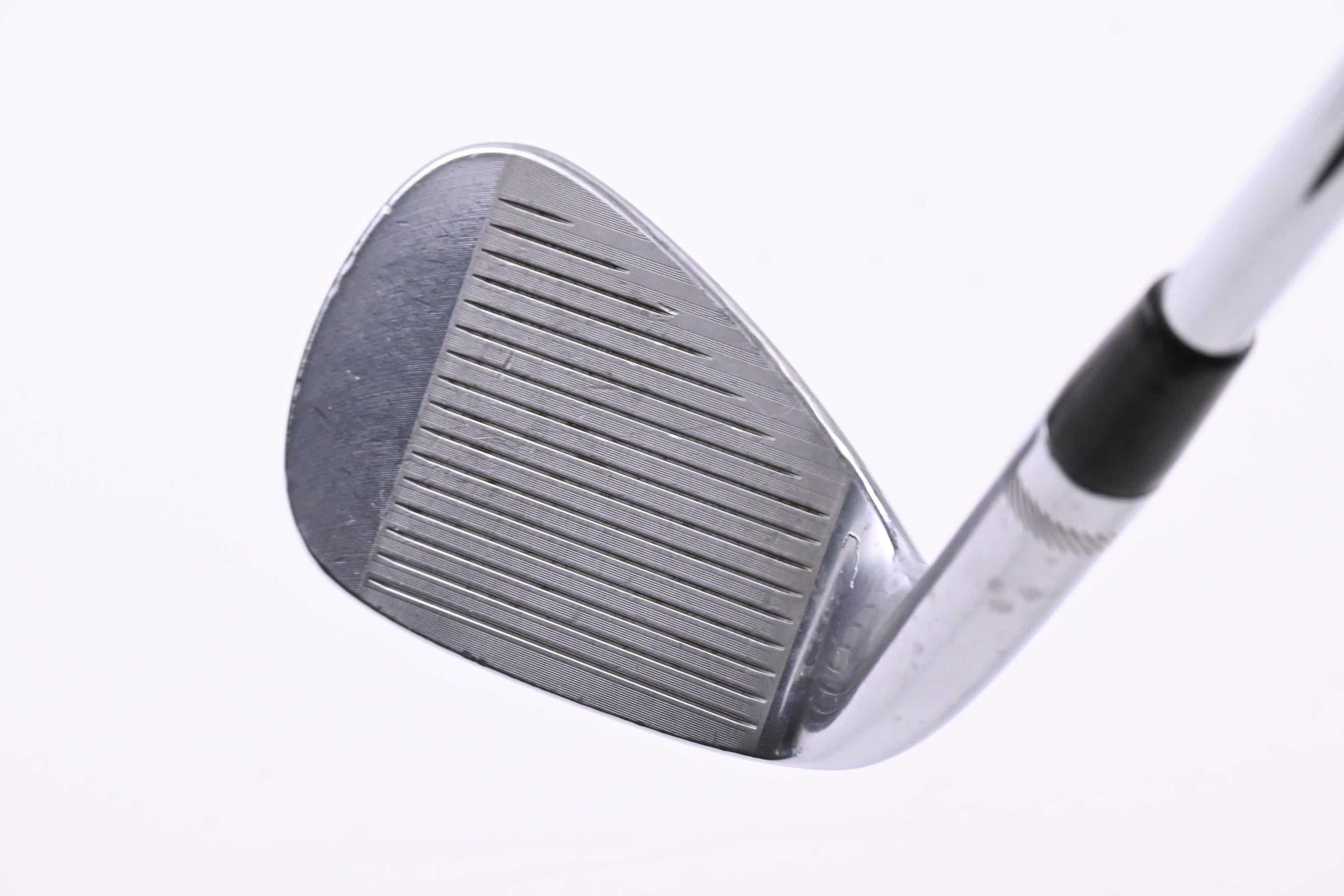 Titleist Vokey SM6 Pitching Wedge / 46 Degree / Wedge Flex KBS Tour Shaft