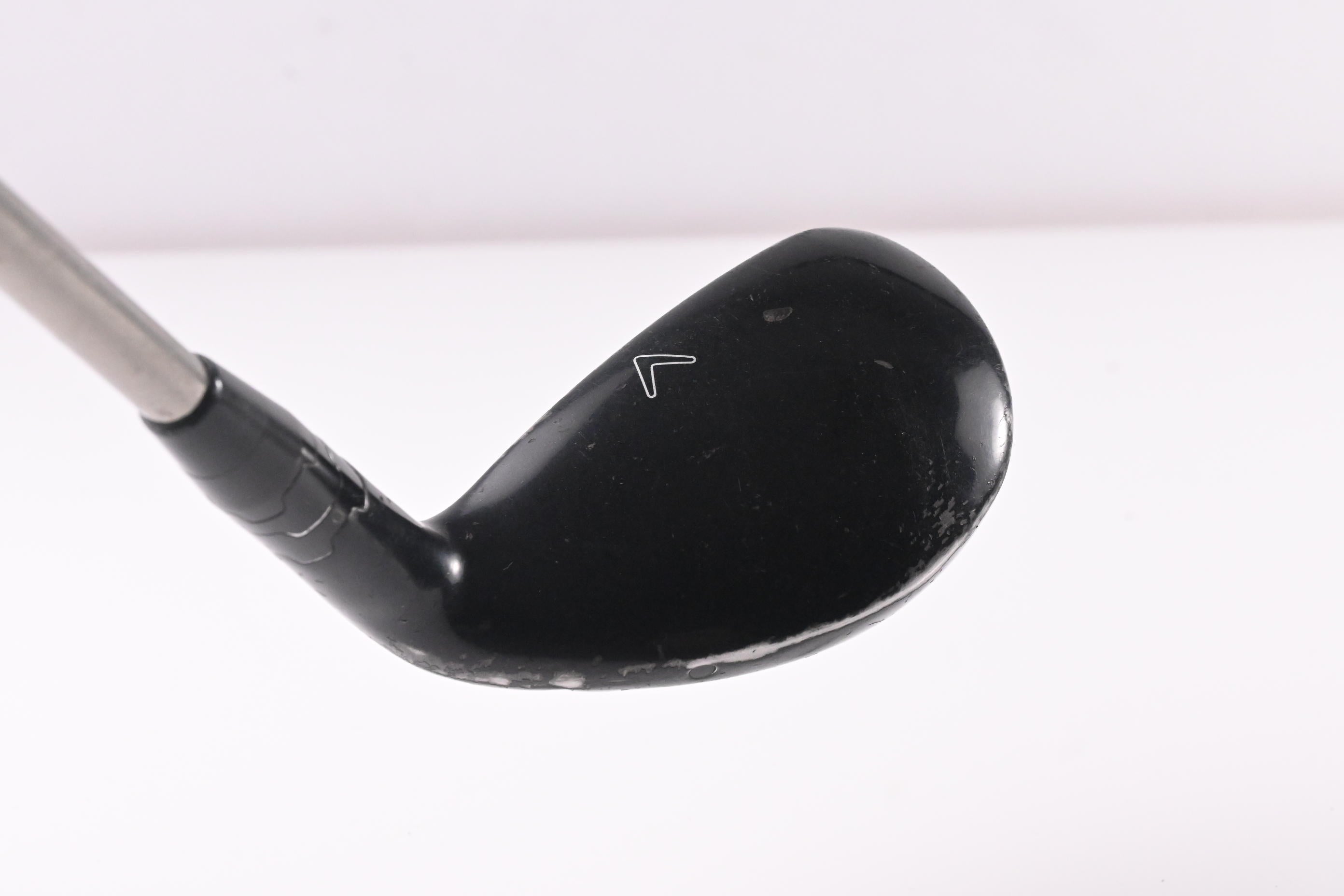 Callaway Big Bertha 2015 #4 Hybrid / 22 Degree / Senior Flex UST Recoil 460