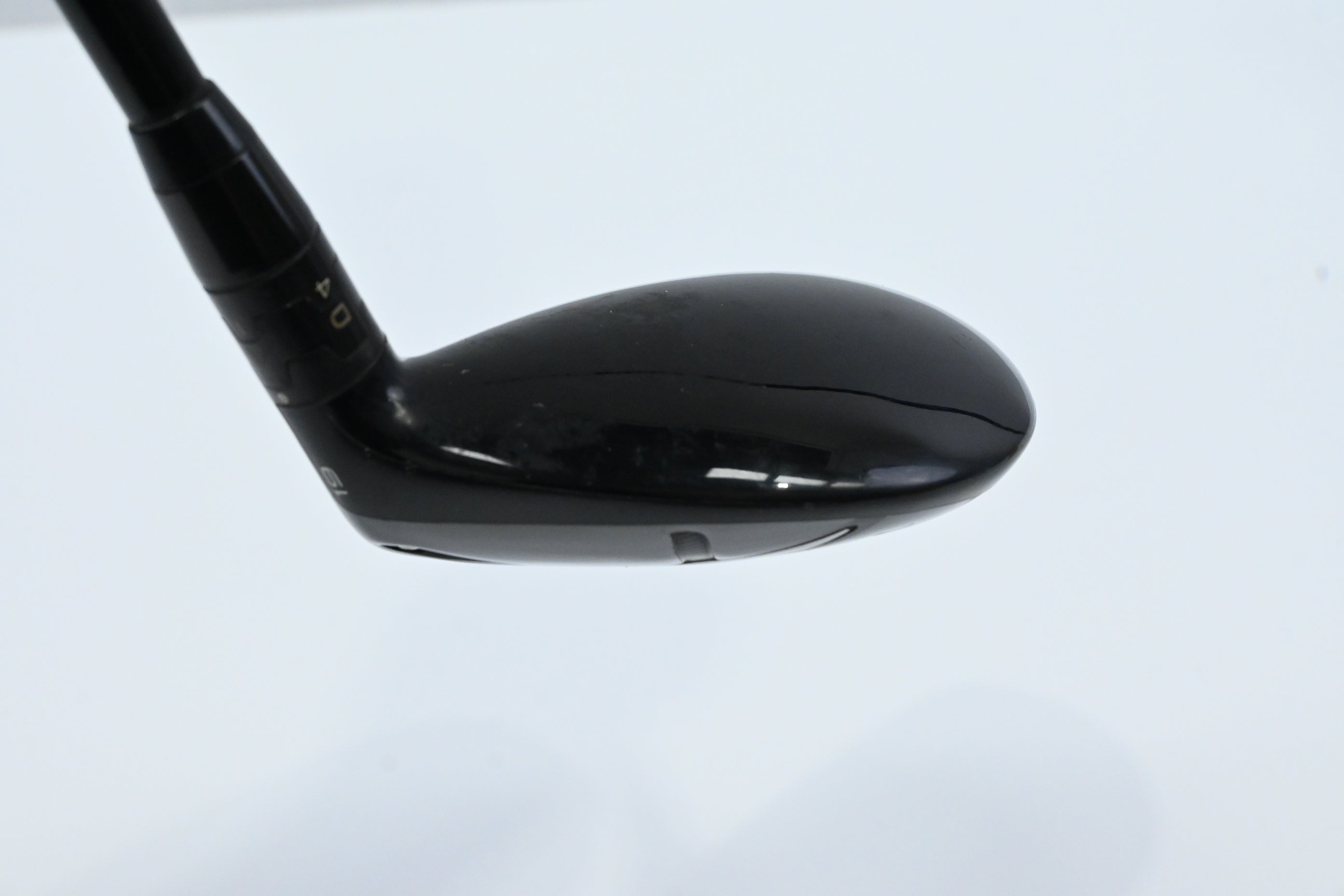 Titleist TS2 #3 Hybrid / 19 Degree / Regular Flex Tensei AV Blue 70 Shaft