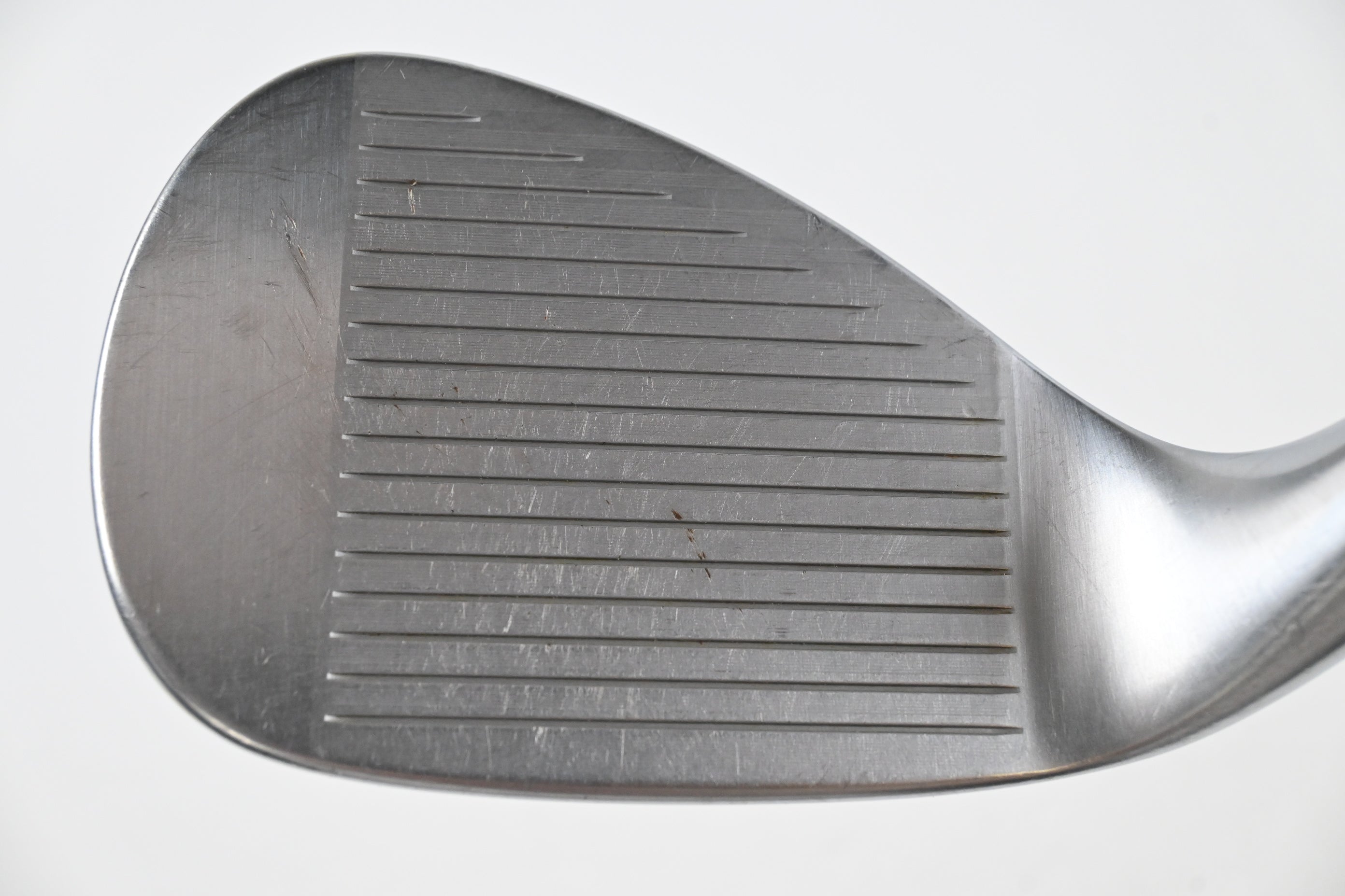 Titleist Vokey SM10 Lob Wedge / 60 Degree / Stiff Flex AMT Red S300 Shaft