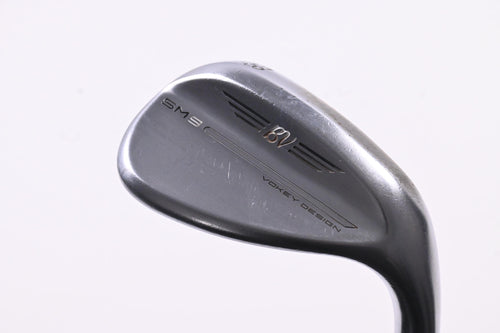 Titleist Vokey SM9 Lob Wedge / 58 Degree / Wedge Flex Vokey SM9 Shaft