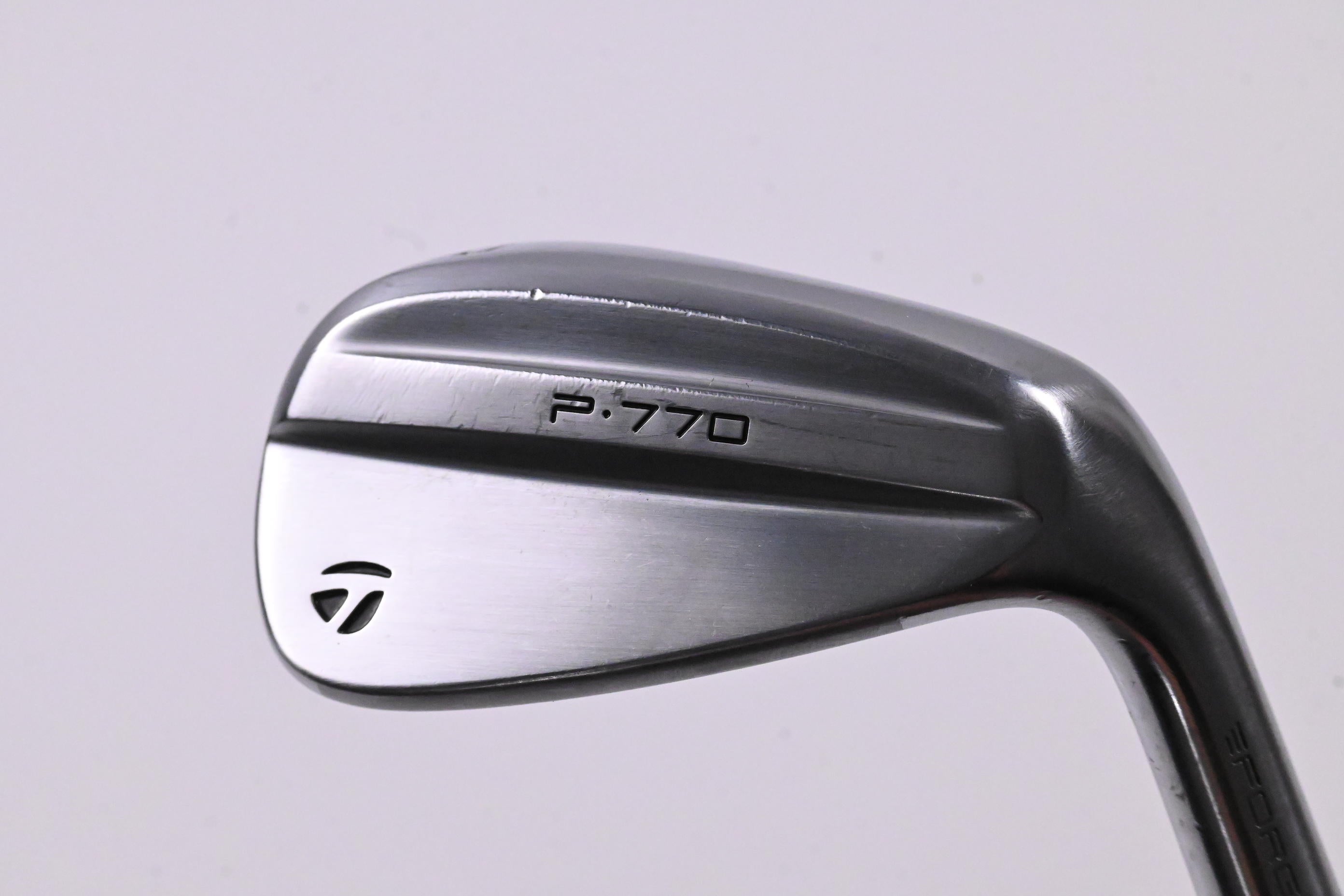 Taylormade P770 2024 Gap Wedge / 50 Degree / X-Flex NS Pro Modus 3 Tour 105
