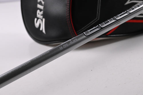 Srixon ZX5 Mk II 2023 Driver / 10.5 Degree / Regular Flex Diamana ZX-II Shaft