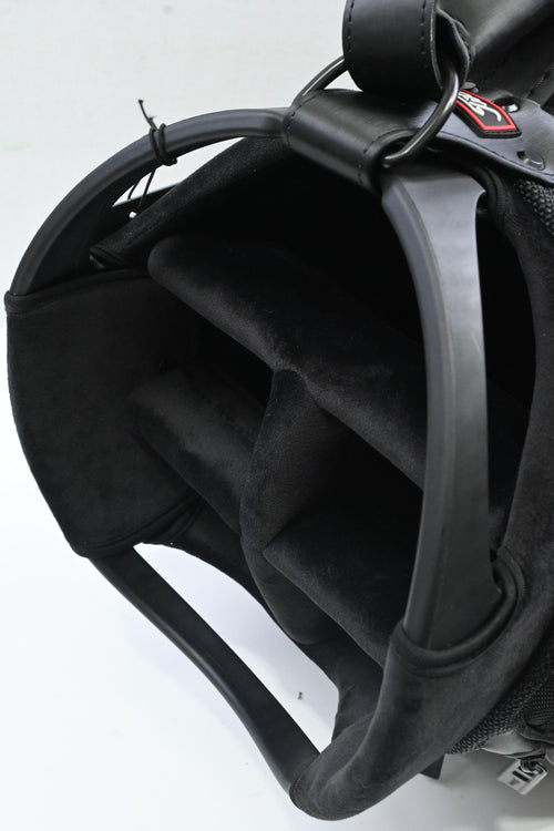 Titleist Tour Bag / 5-Way Divider / Black