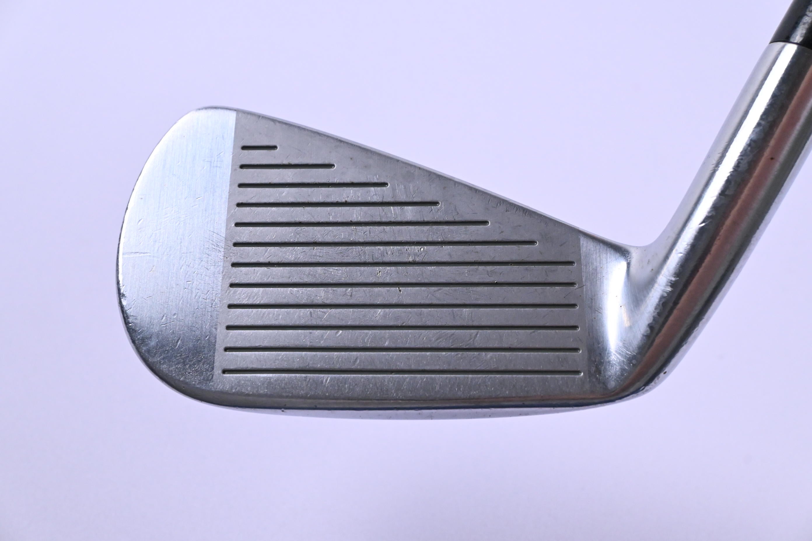 Mizuno JPX 800 Pro #3 Iron / 20 Degree / Stiff Flex Dynamic Gold XP S300 Shaft