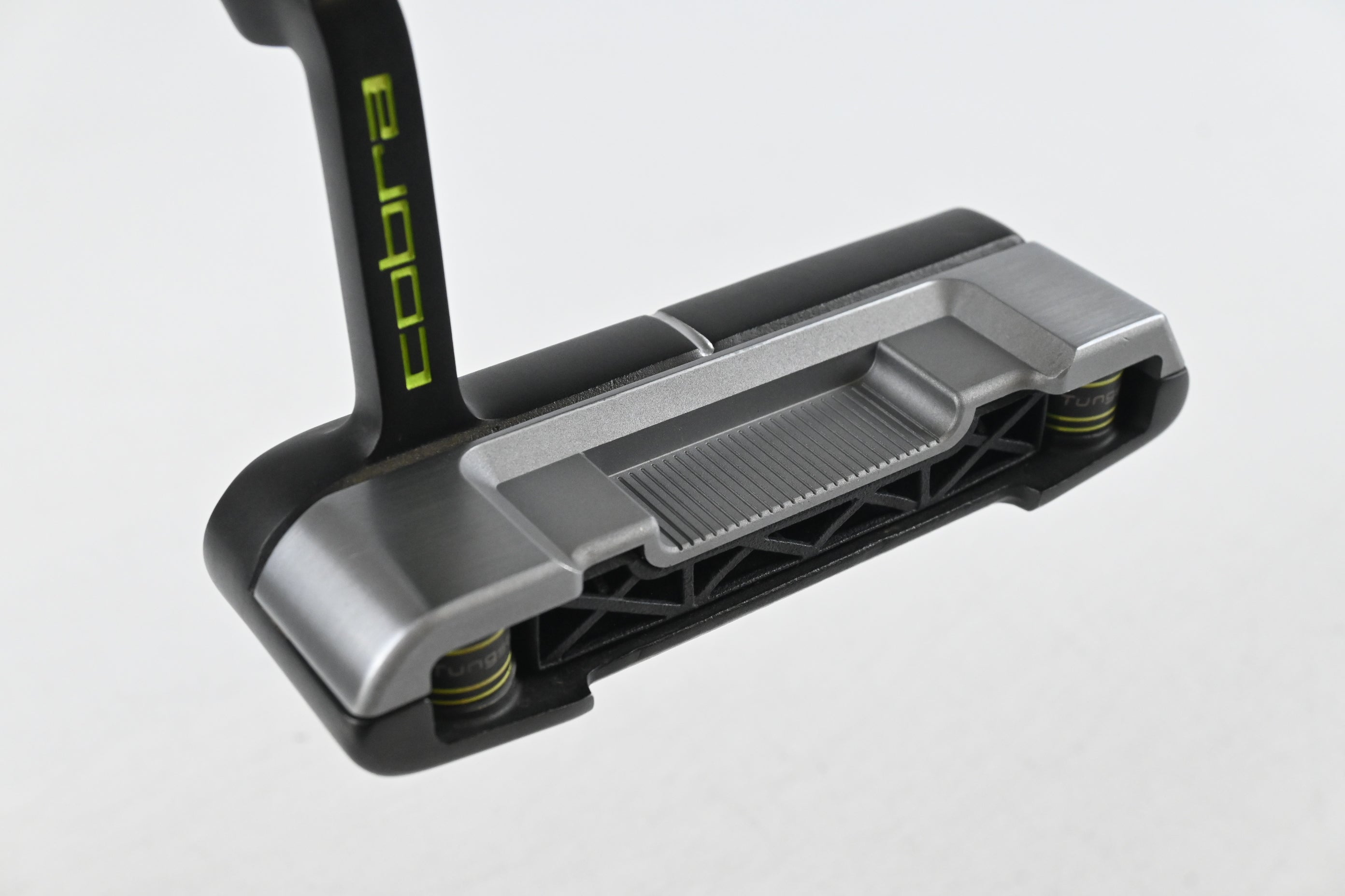 Cobra King 3D Grandsport AL Putter / 37.5 Inch