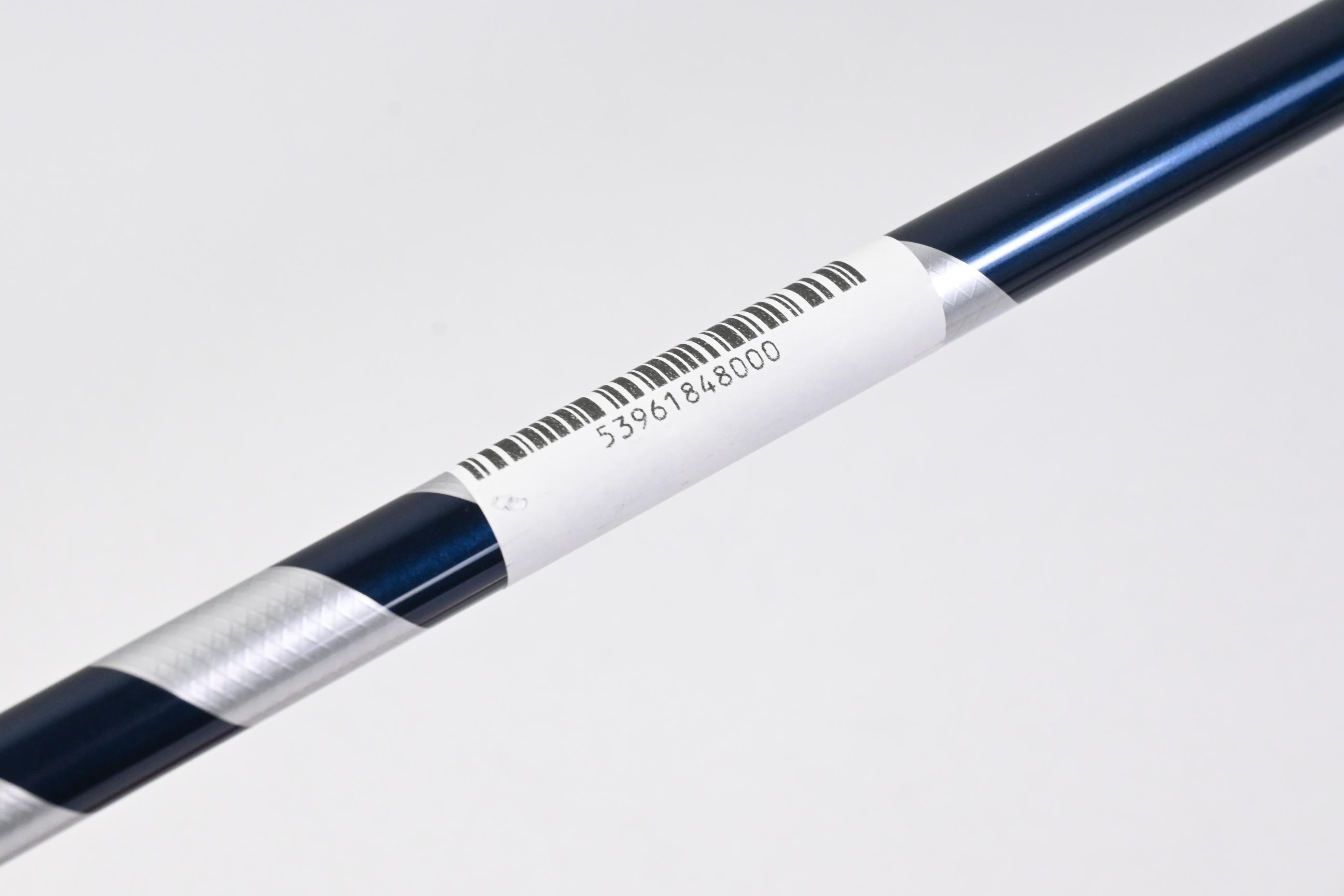 Fujikura Ventus Blue 7 Hybrid Shaft / Stiff Flex / 0.370 Tip / Uncut