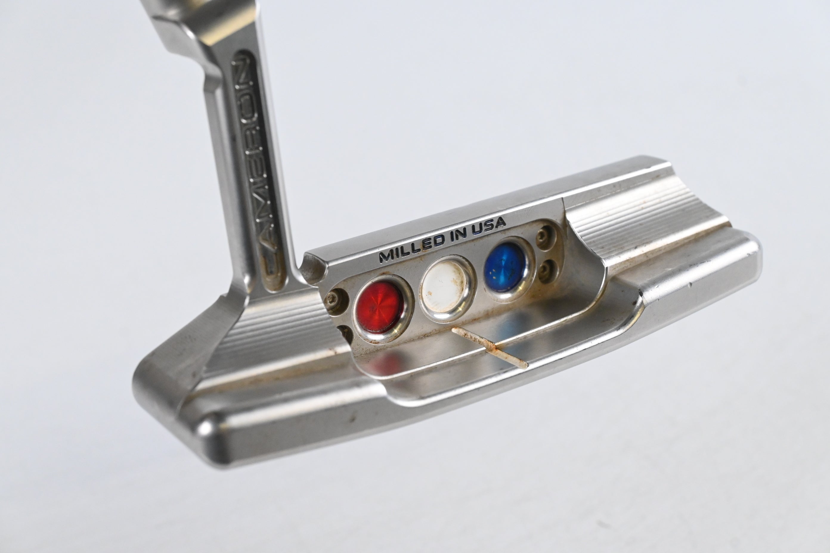 Scotty Cameron 2025 Studio Style Newport 2 Putter / 34 Inch