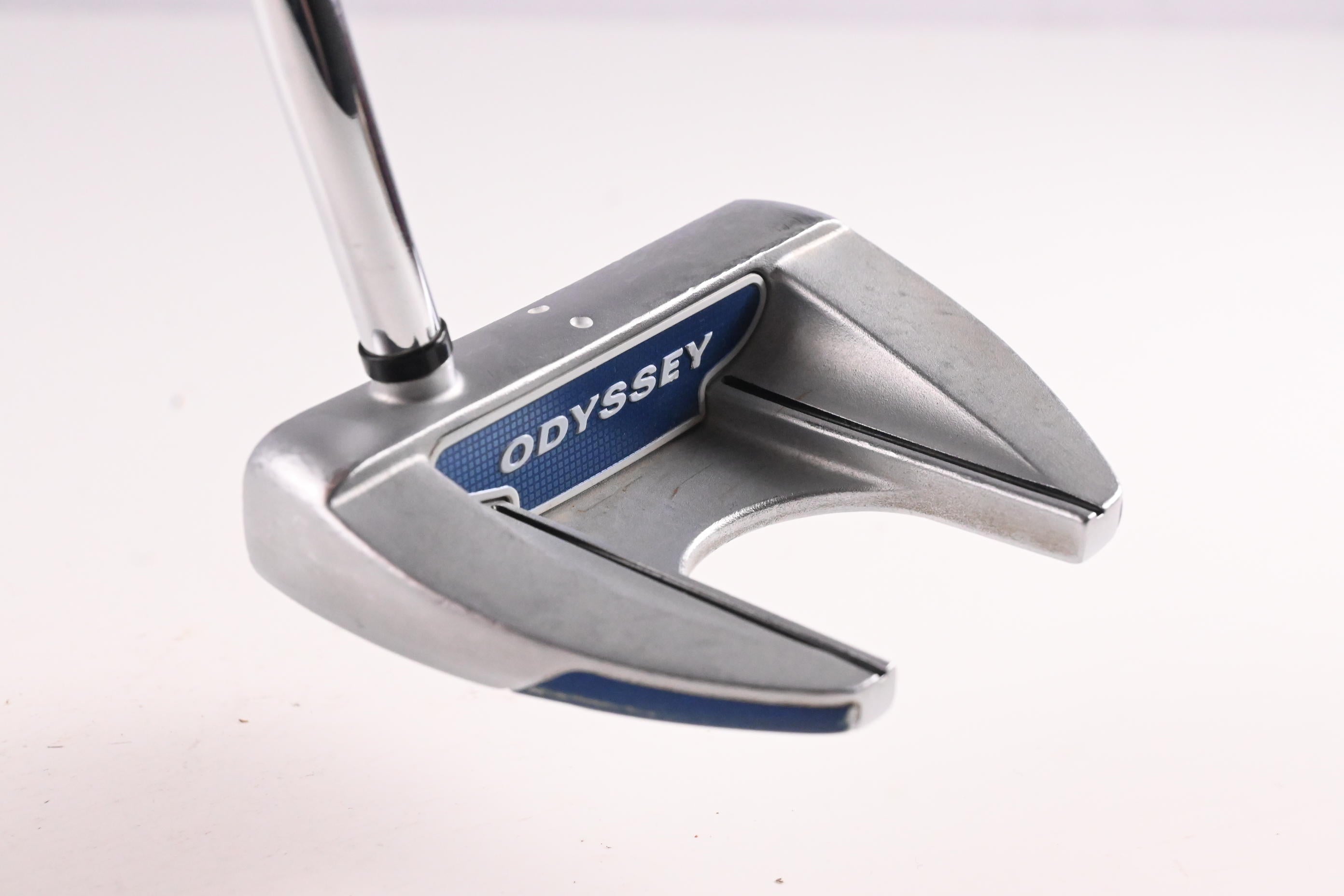 Odyssey White Hot RX V-Line Fang Putter / 34 Inch
