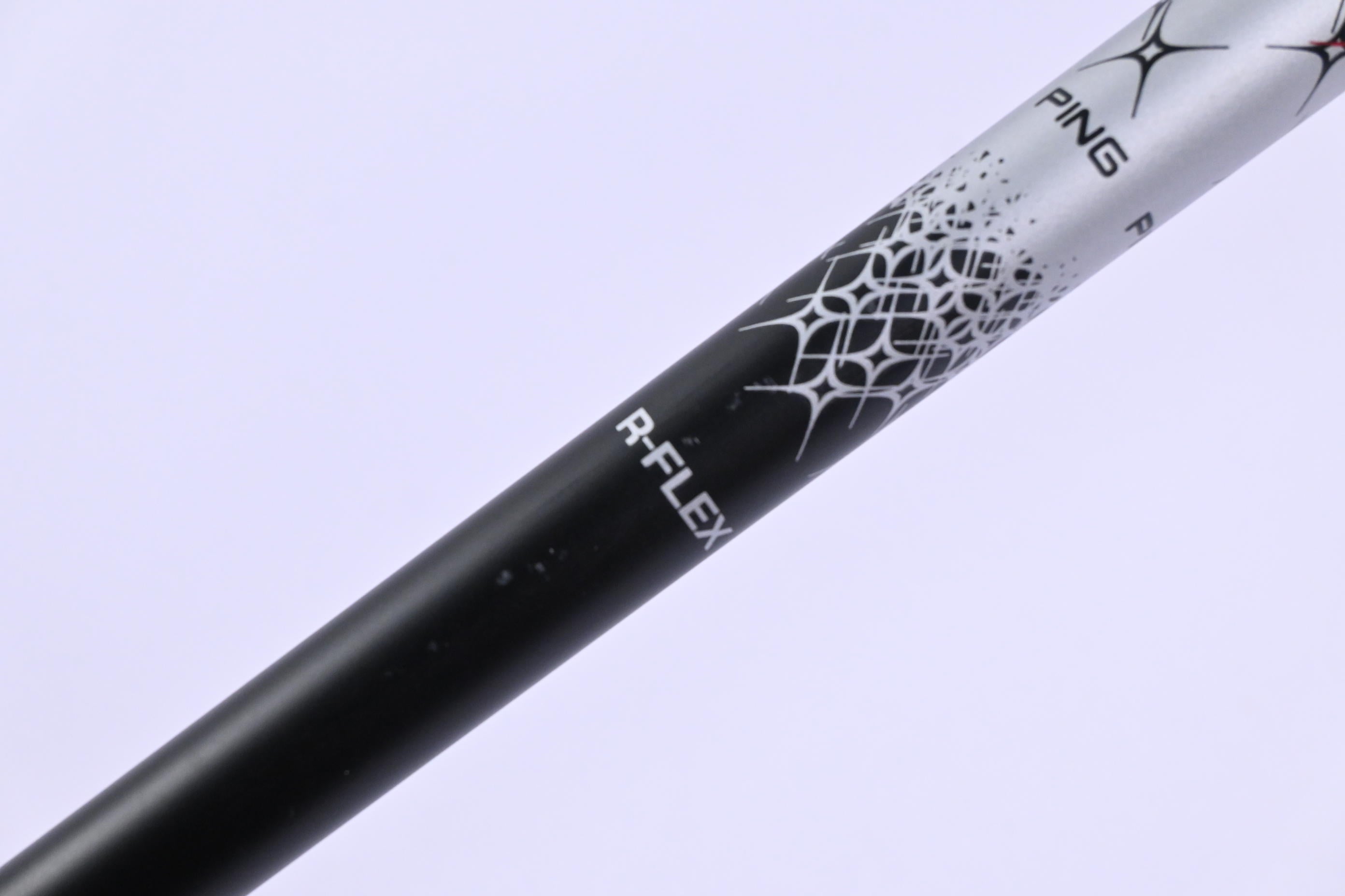 Ping G25 #5 Wood / 18 Degree / Regular Flex Ping TFC 189 Shaft