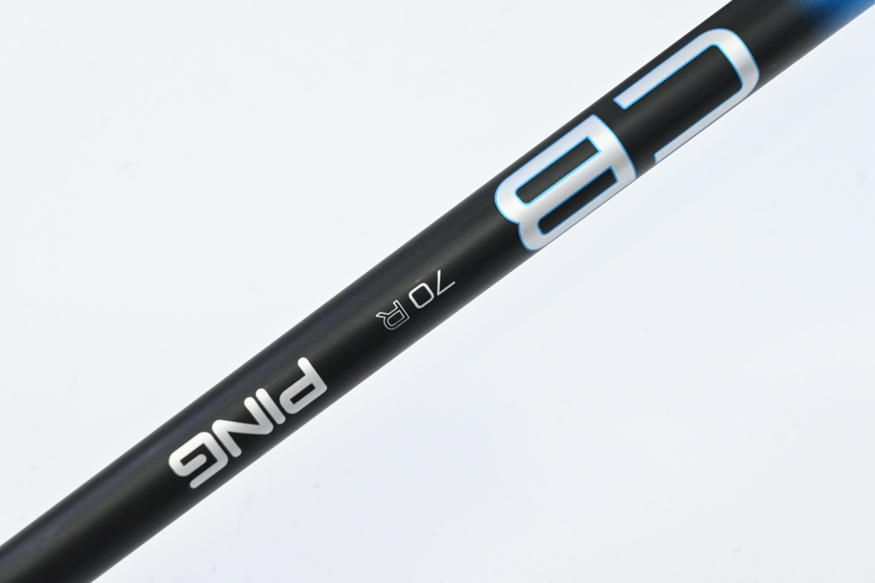 Ping G440 #4 Hybrid / 23 Degree / Regular Flex Ping Alta CB Blue 70 Shaft