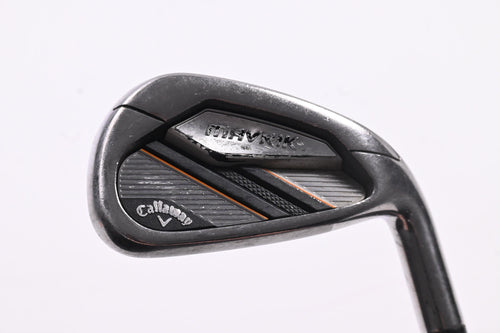 Callaway Mavrik #5 Iron / 21 Degree / Regular Flex Elevate 95 Shaft