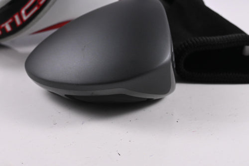 Tour Edge Exotics XGC7 Driver / 9.5 Degree / Stiff Flex Fujikura Fuel 60 Shaft