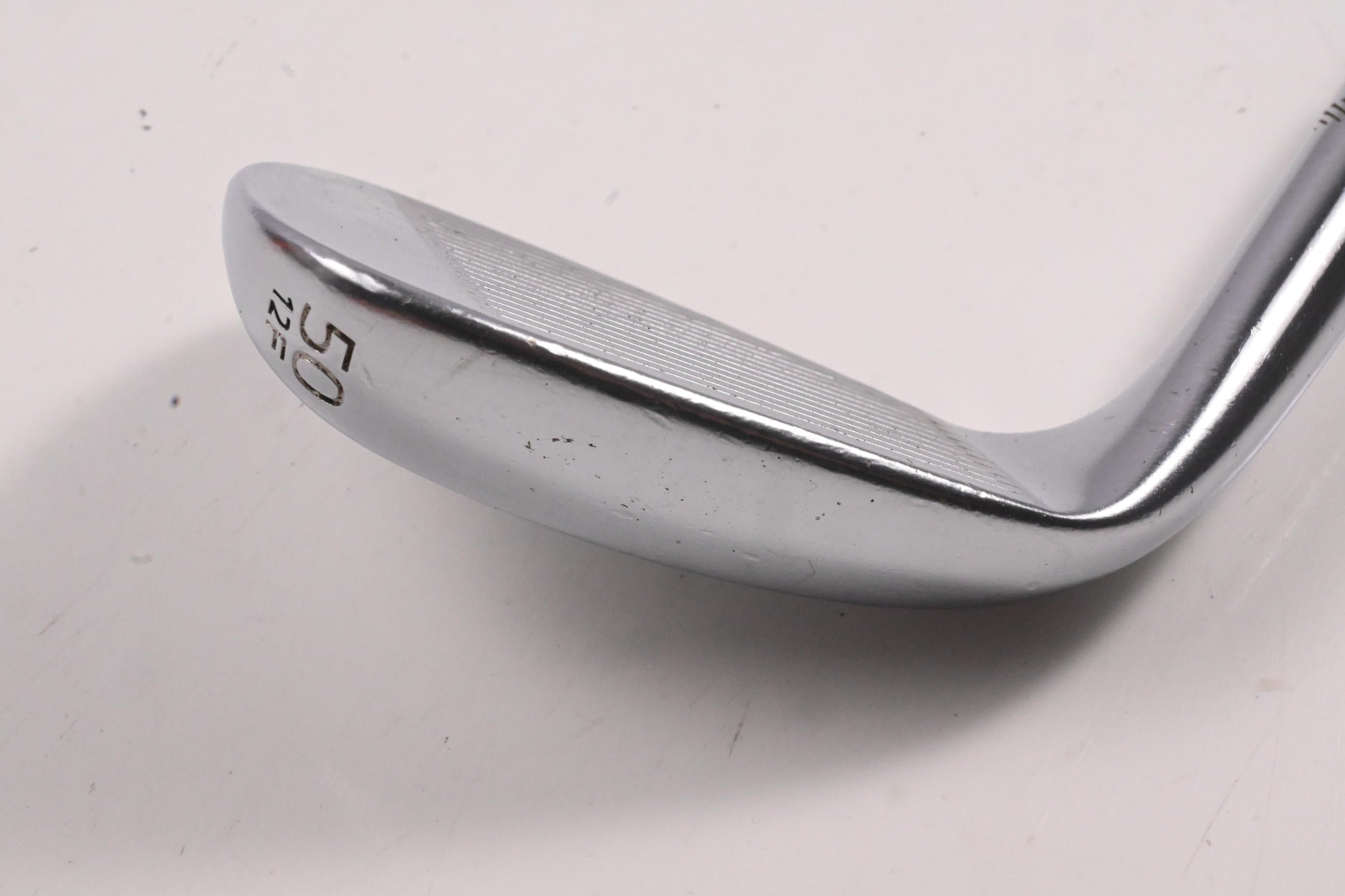 Titleist Vokey SM7 Gap Wedge / 50 Degree / Wedge Flex Titleist Vokey Shaft
