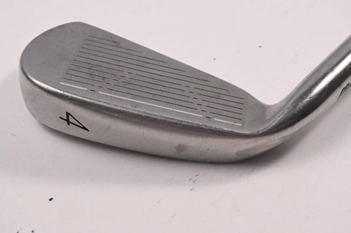 Mizuno T-Zoid Sure #4 Iron / Regular Flex DynaFlex 3200R Shaft