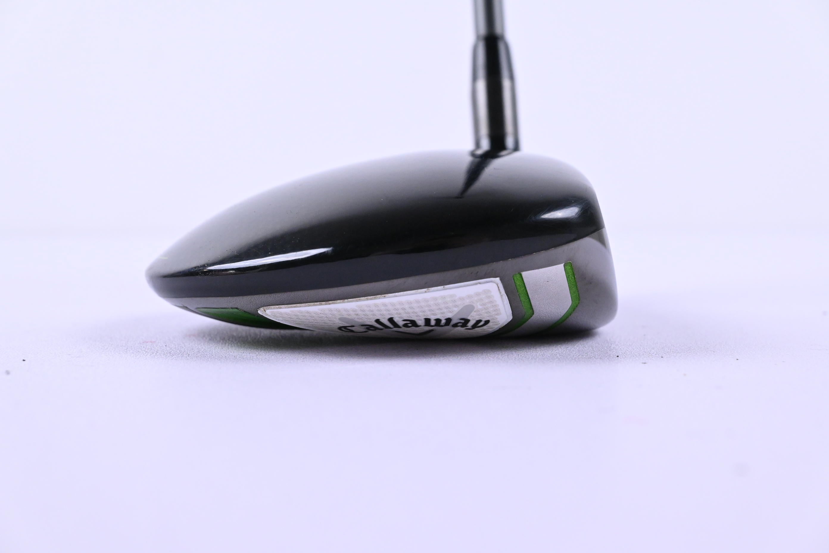 Callaway Epic Max #3 Wood / 15 Degree / Stiff Flex HZRDUS Smoke IM10 Green Shaft