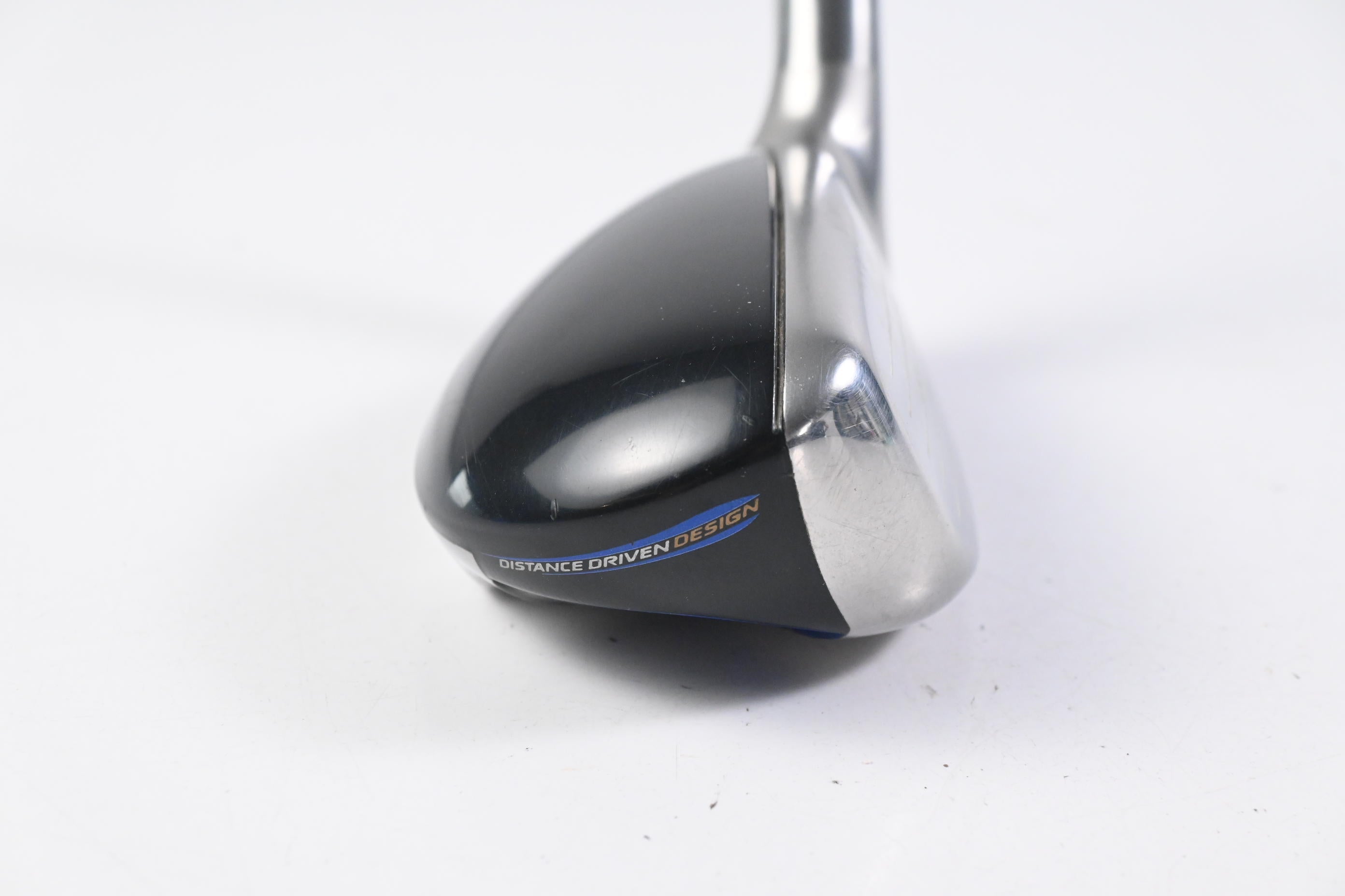 Cleveland Launcher DST #4 Hybrid / 23 Degree / Regular Flex Diamana vSL 74 Shaft