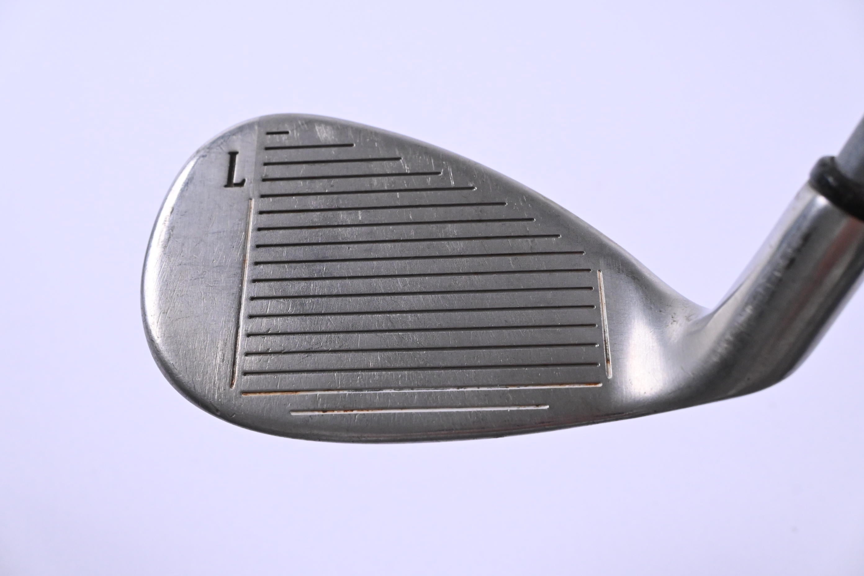 Callaway X-14 Lob Wedge / 60 Degree / Firm Flex Callaway X-14 Shaft