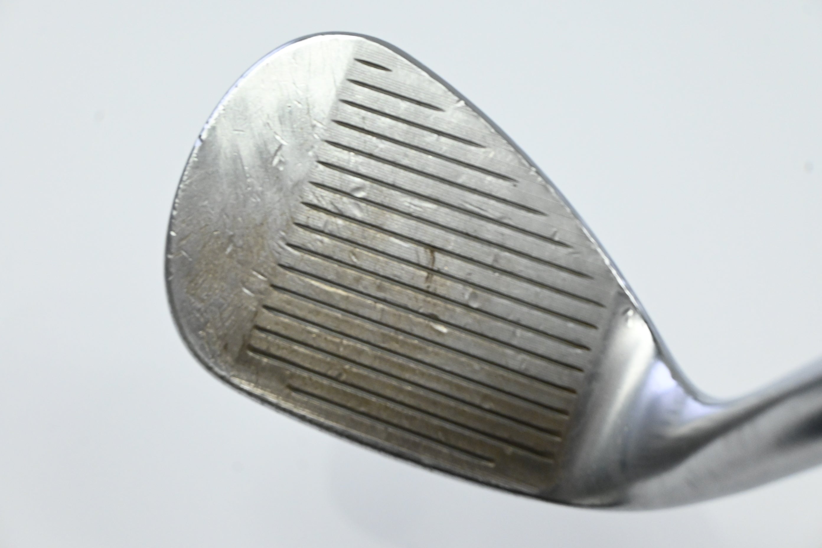Callaway Jaws MD5 Lob Wedge / 58 Degree / Stiff Flex Dynamic Gold S200
