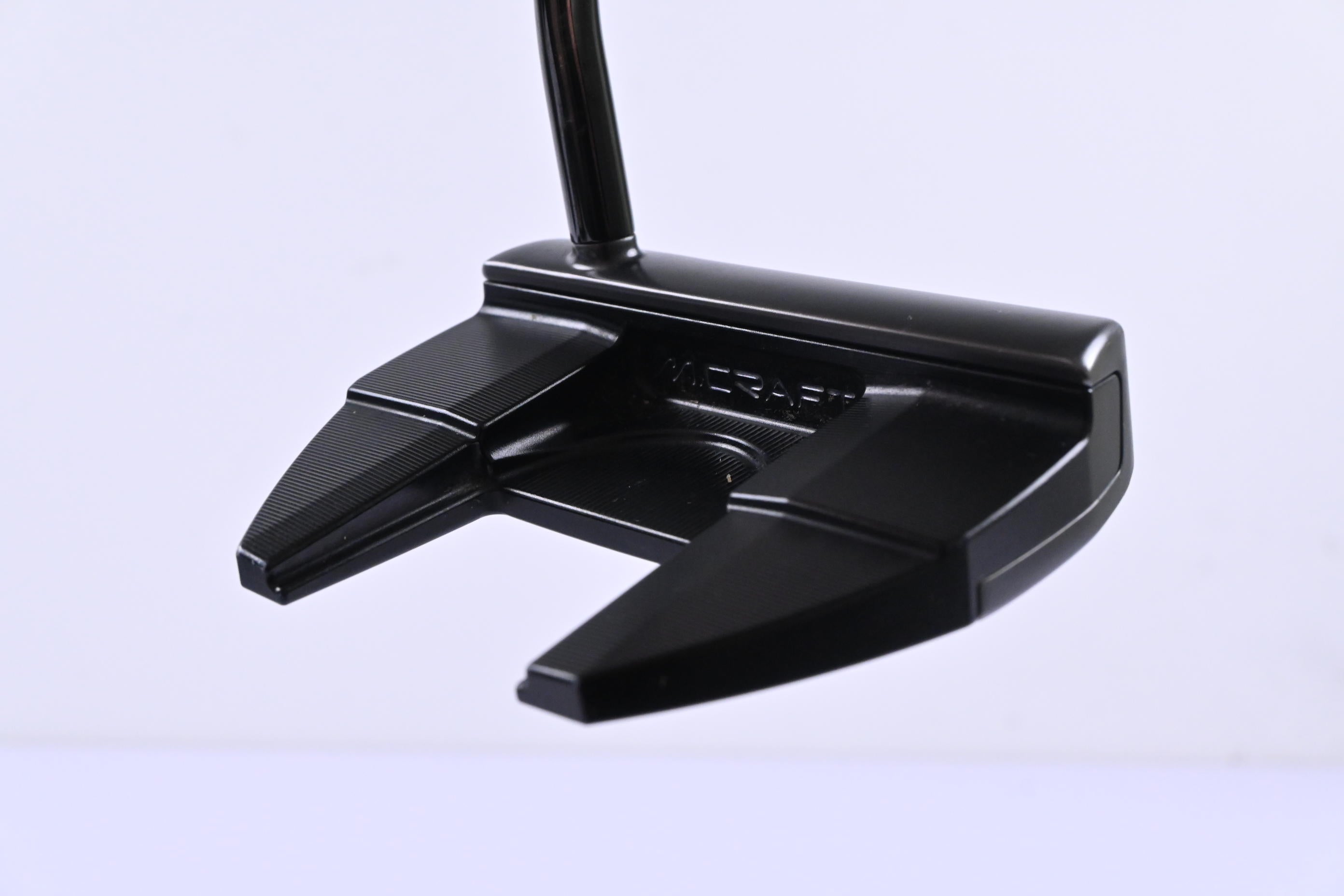 Mizuno  M.Craft X Six Putter / 35 Inch