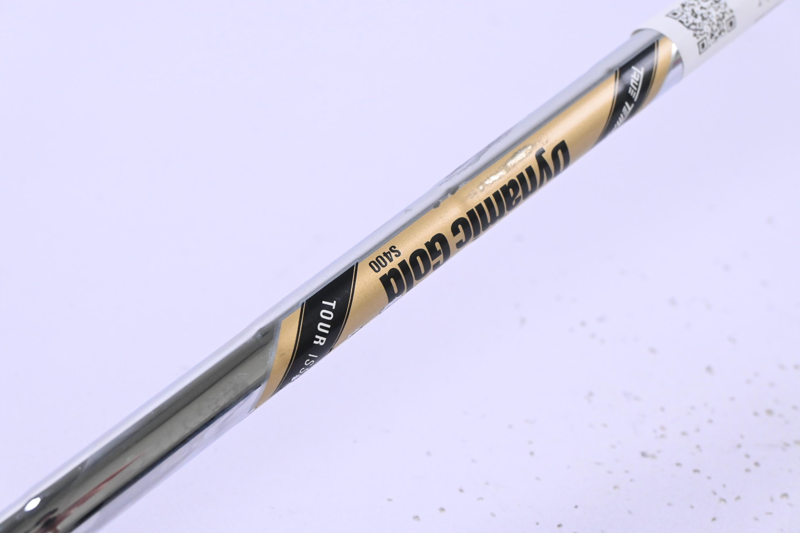 Mizuno Pro T-1 Sand Wedge / 54 Degree / Stiff Flex Dynamic Gold S400 Shaft