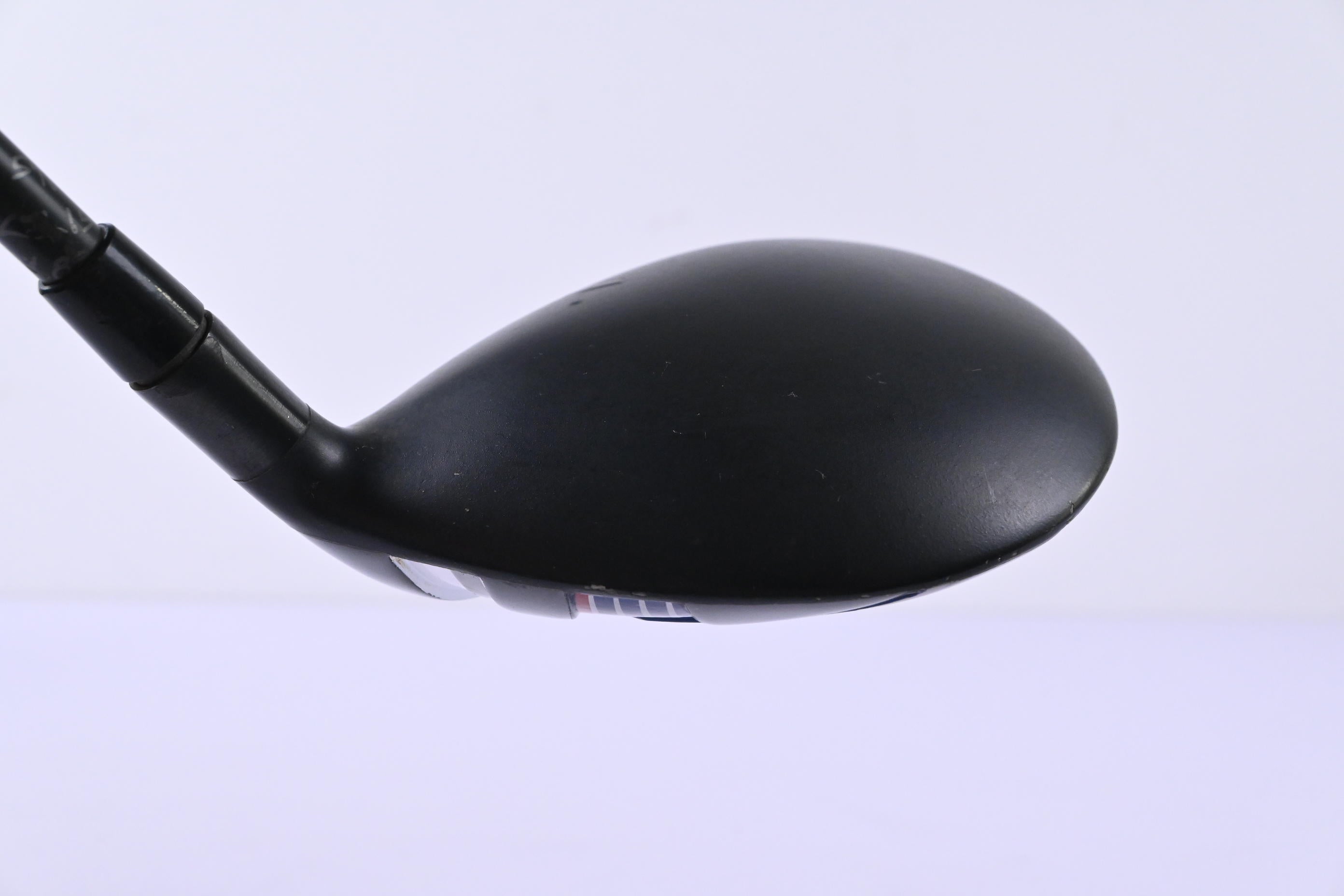 Callaway XR #3 Wood / 15 Degree / Regular Flex Project X LZ15 San Diego 54 Shaft