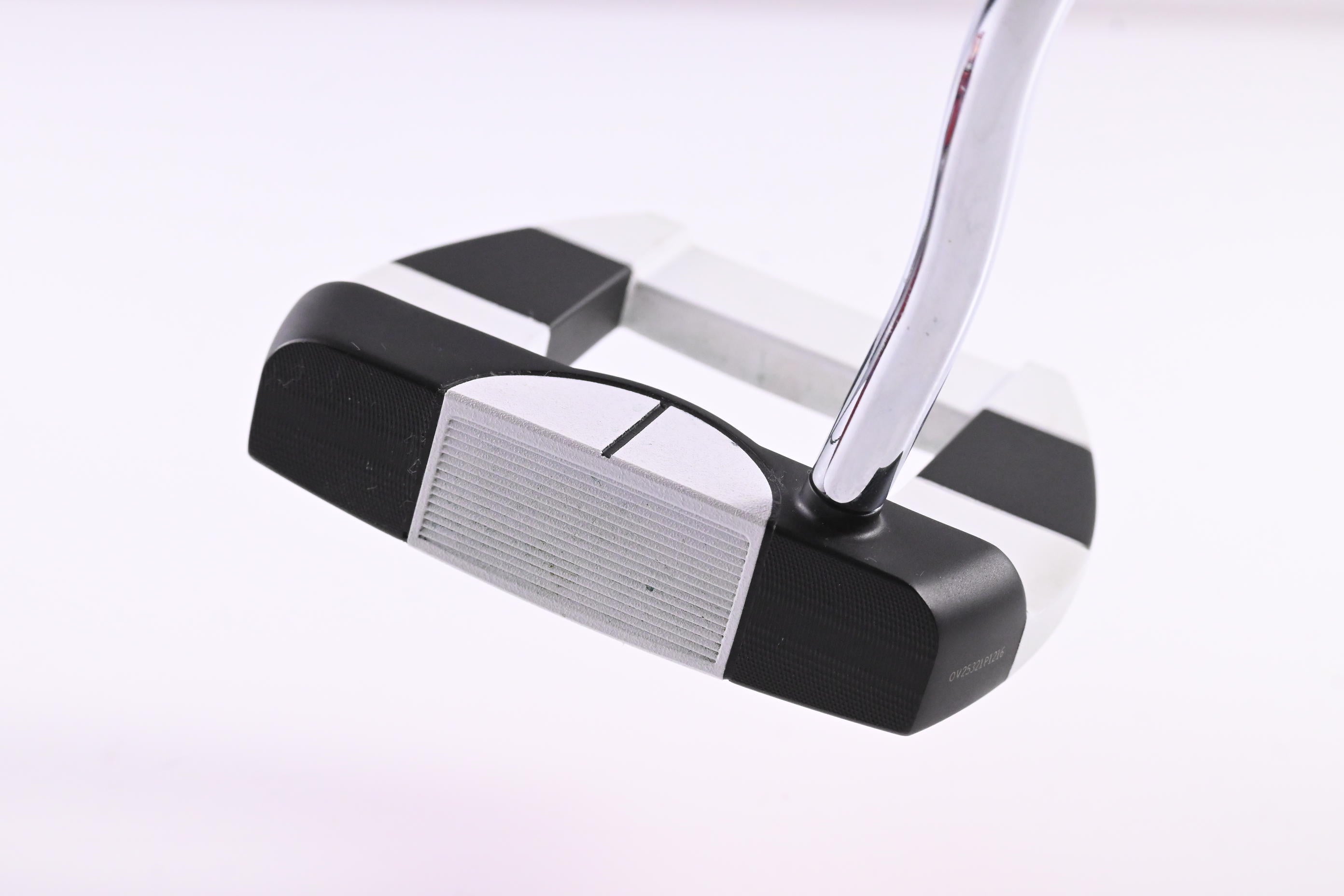 Odyssey Ai-Dual Cruiser Jailbird 1/2-Ball Putter / 38 Inch