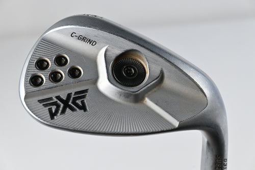 PXG 0311 Milled Sugar Daddy II Sand Wedge / 56 Degree / X-Flex Dynamic Gold X100
