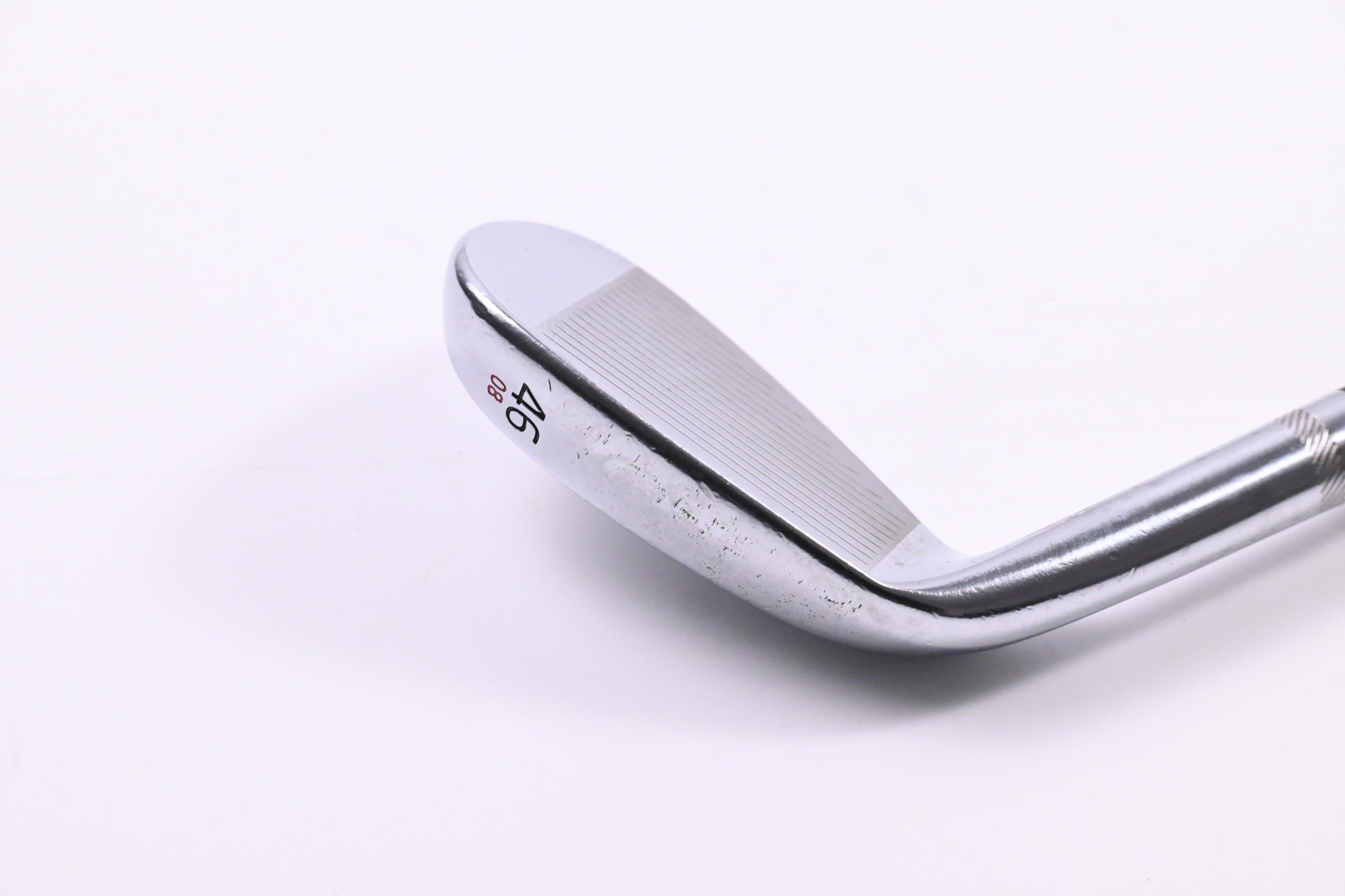 Titleist Vokey SM6 Pitching Wedge / 46 Degree / Wedge Flex KBS Tour Shaft