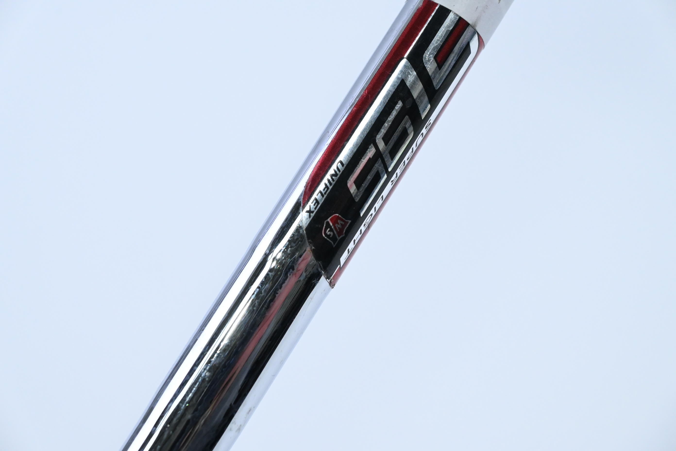 Wilson Di11 Sand Wedge / 55 Degree / Uniflex Wilson SL 95 Shaft