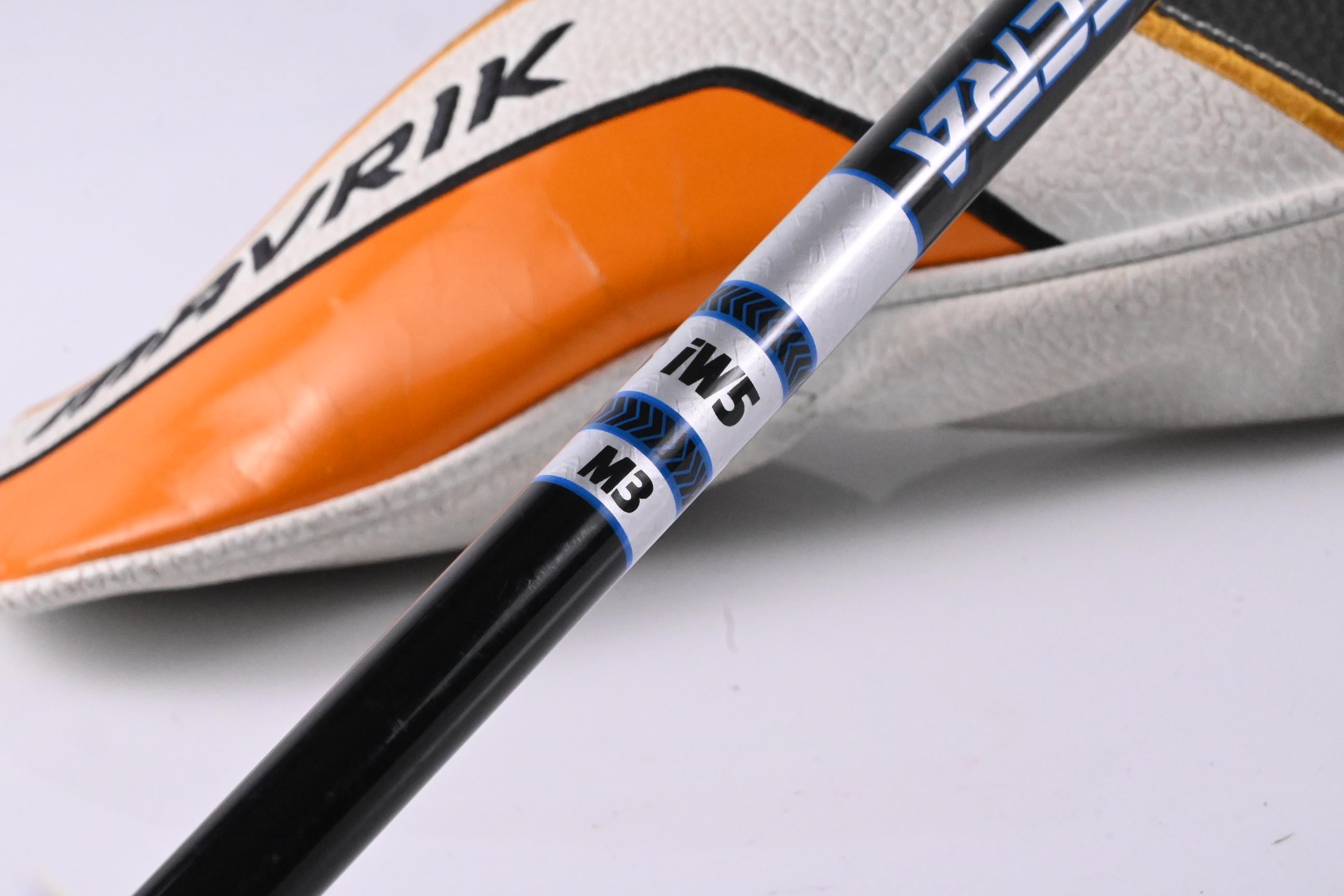 Callaway Mavrik #3+ Wood / 13.5 Degree / Regular Flex ACCRA IW5 M3 Shaft
