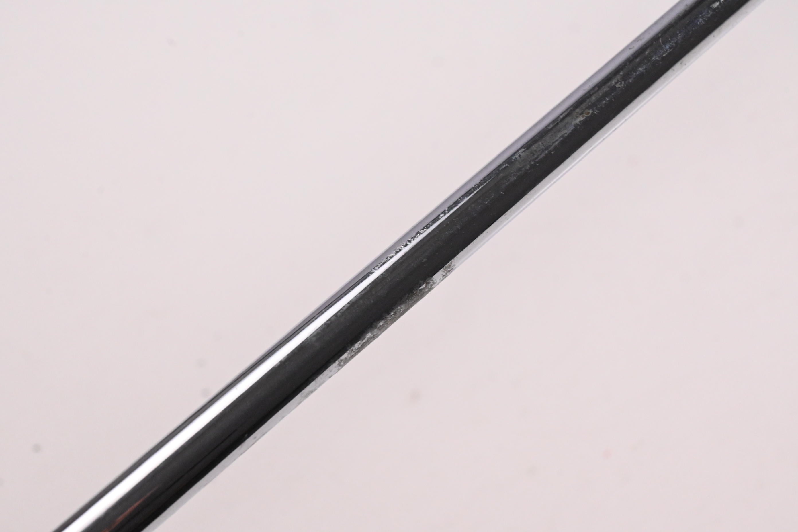 Mizuno T-Zoid Sure #4 Iron / Regular Flex DynaFlex 3200R Shaft