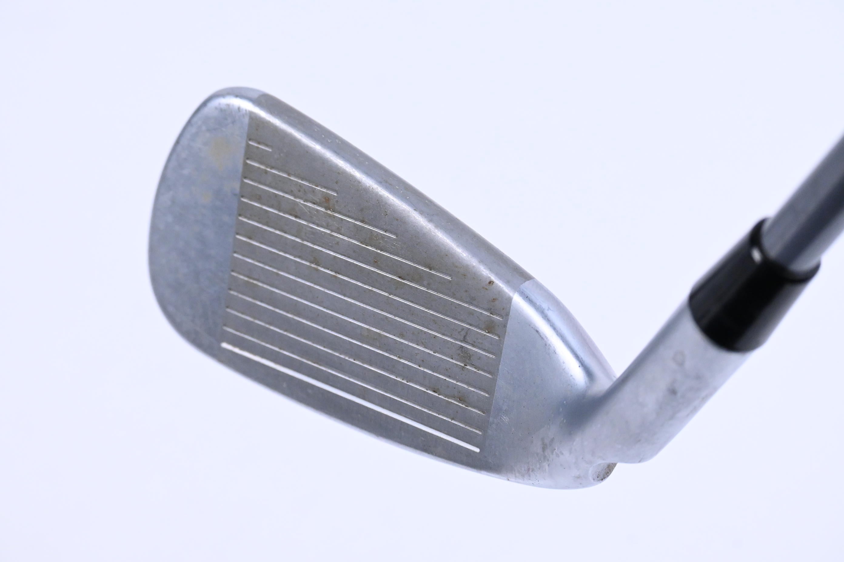 Ping G400 Crossover #4 Hybrid / 22 Degree / Blue Dot / Stiff Flex ProCustom