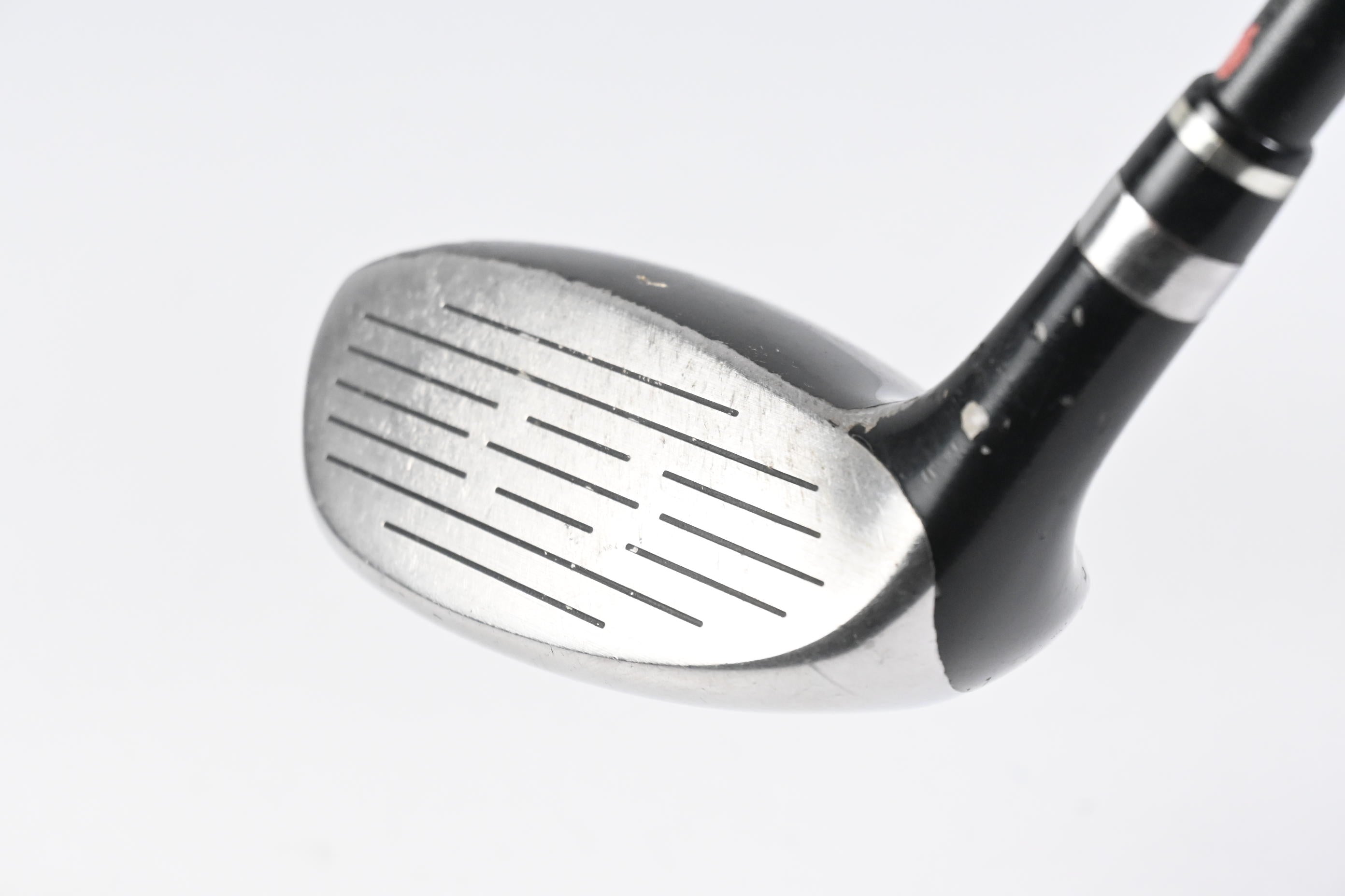 Wilson Staff Fybrid #3 Hybrid / 19.5 Degree / Regular Flex UST Mamiya ProForce