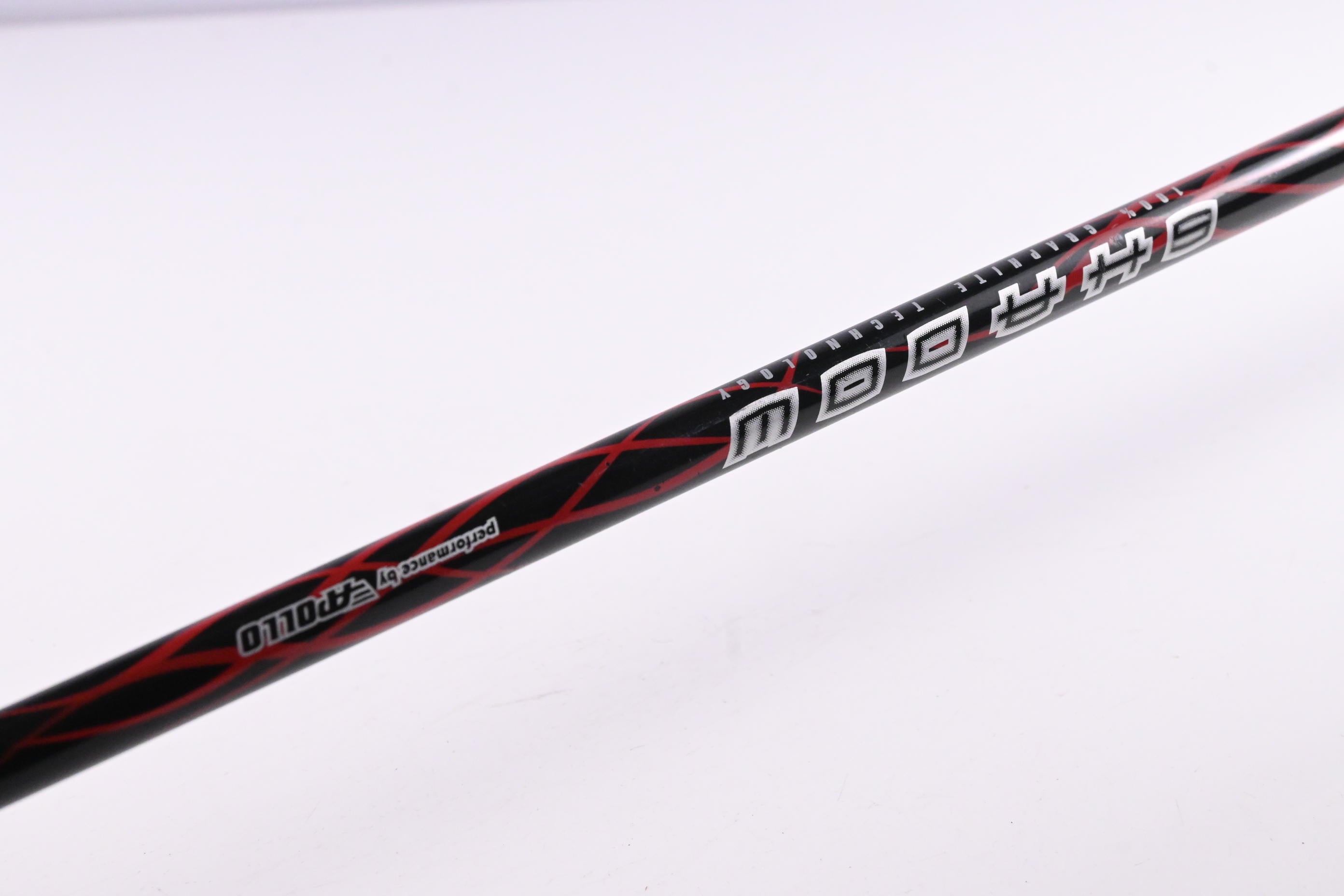 Taylormade SIM Max Driver / 9 Degree / Stiff Flex Apollo Shadow Shaft