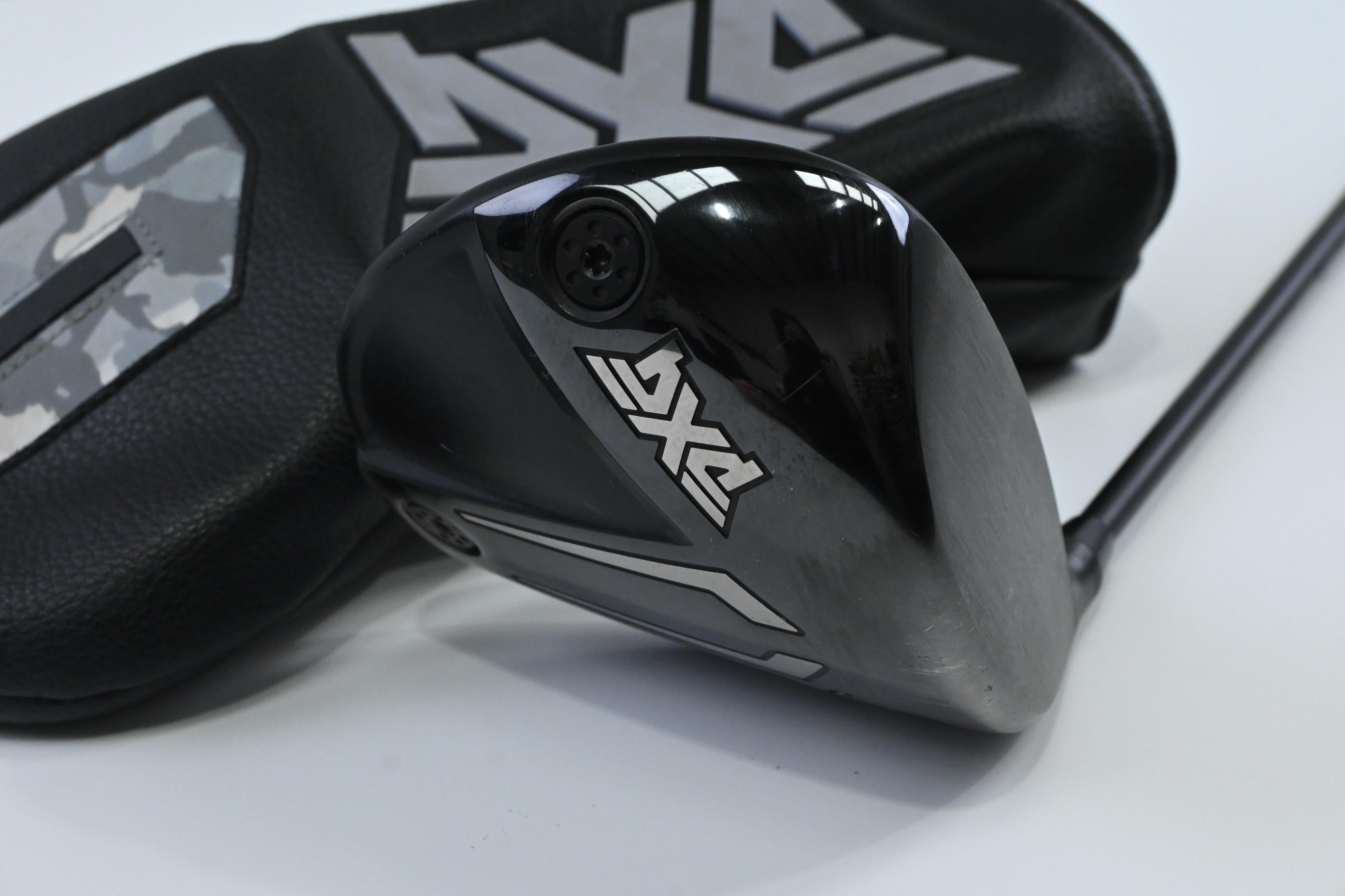 PXG 0311 XF Gen5 Driver / 12 Degree / Regular Flex Cypher 50 Shaft