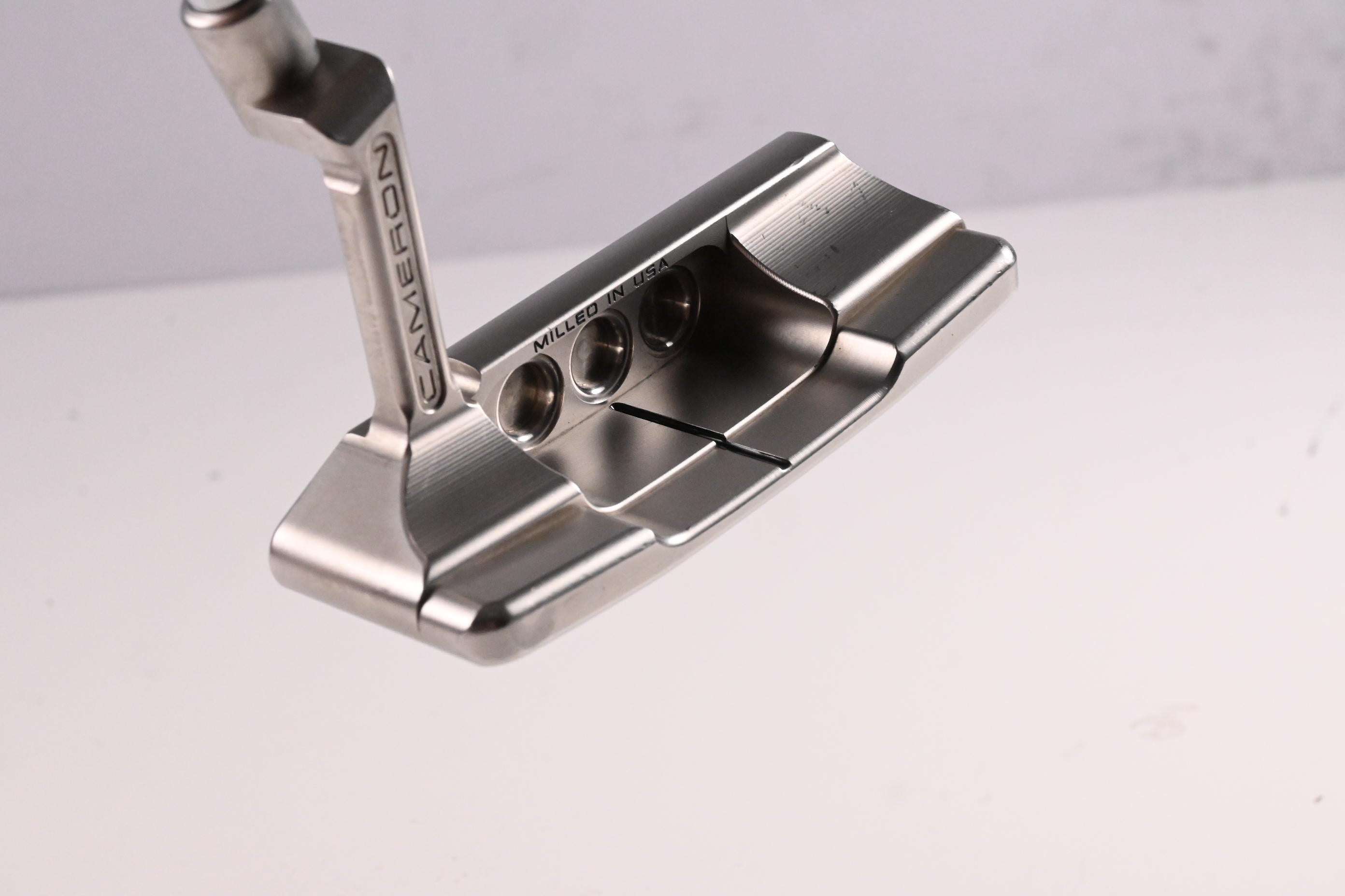 Scotty Cameron Super Select  Squareback 2 Putter / 33 Inch