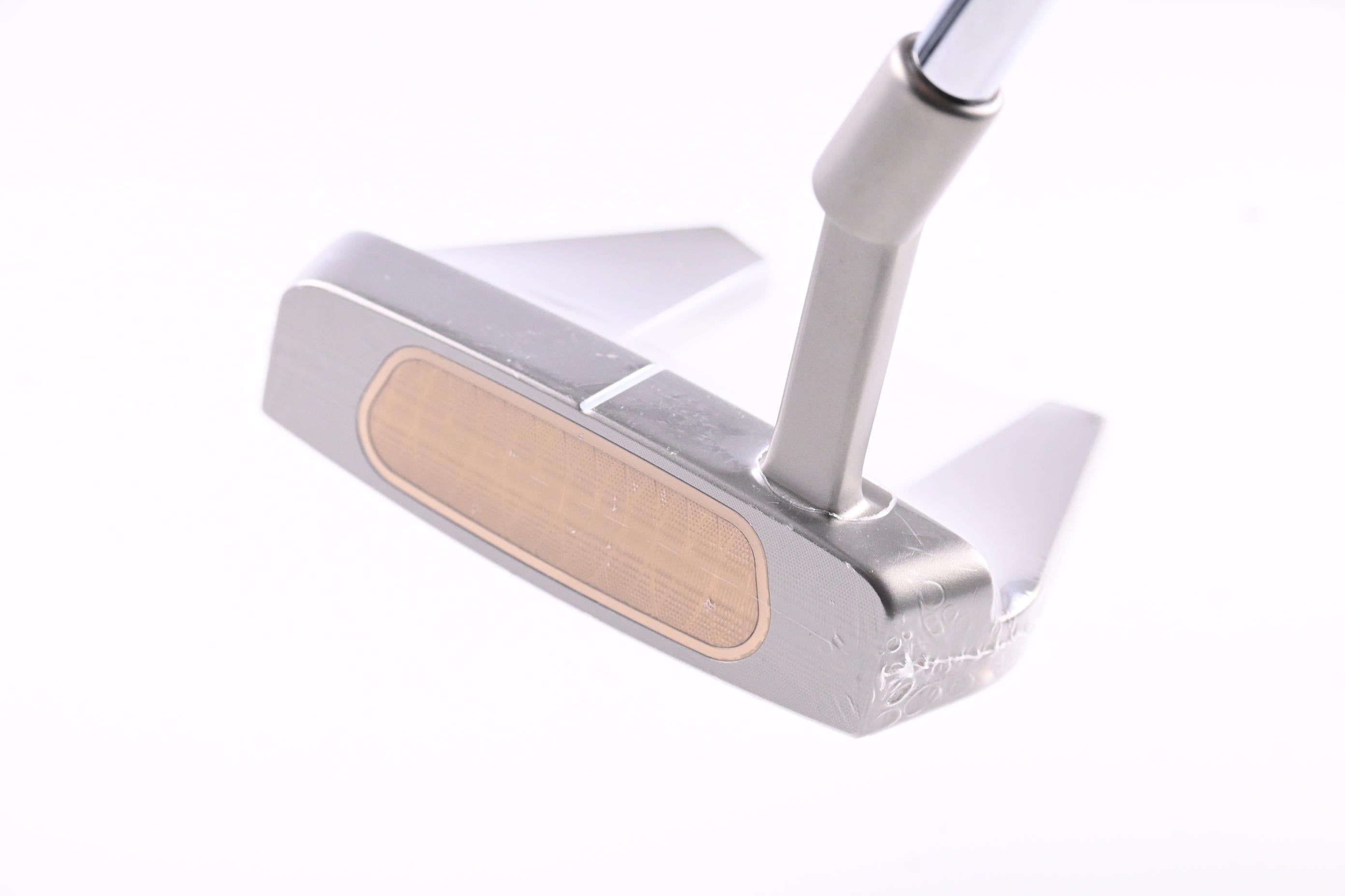Odyssey AI-One Milled Silver Series Seven T CH Putter / 35 Inch