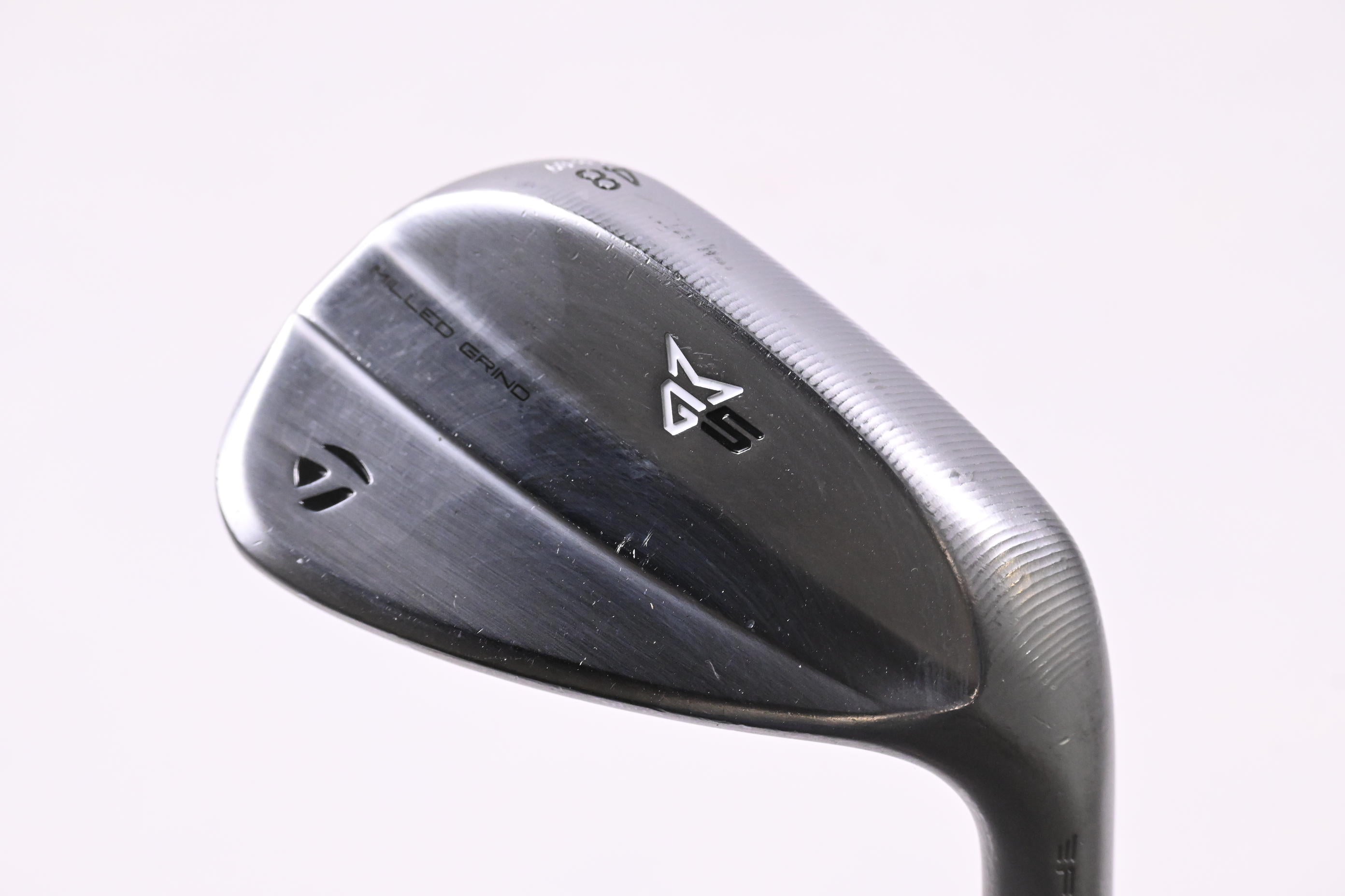 Taylormade Milled Grind 5 Pitching Wedge / 48 Degree / X-Flex N.S.Pro Modus³