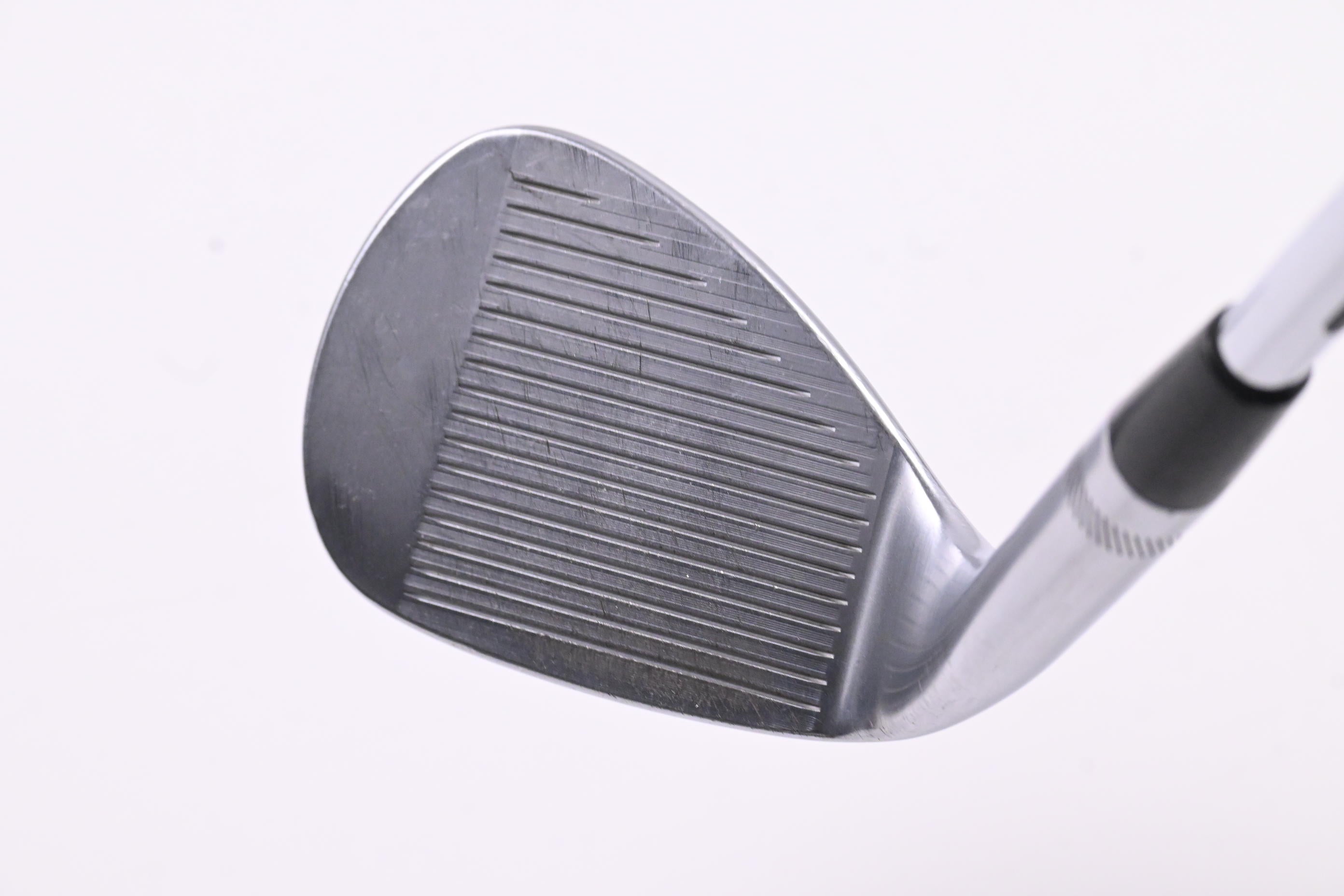 Titleist Vokey SM9 Lob Wedge / 58 Degree / Wedge Flex Vokey SM9 Shaft
