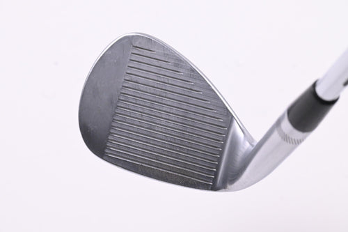 Titleist Vokey SM9 Lob Wedge / 58 Degree / Wedge Flex Vokey SM9 Shaft