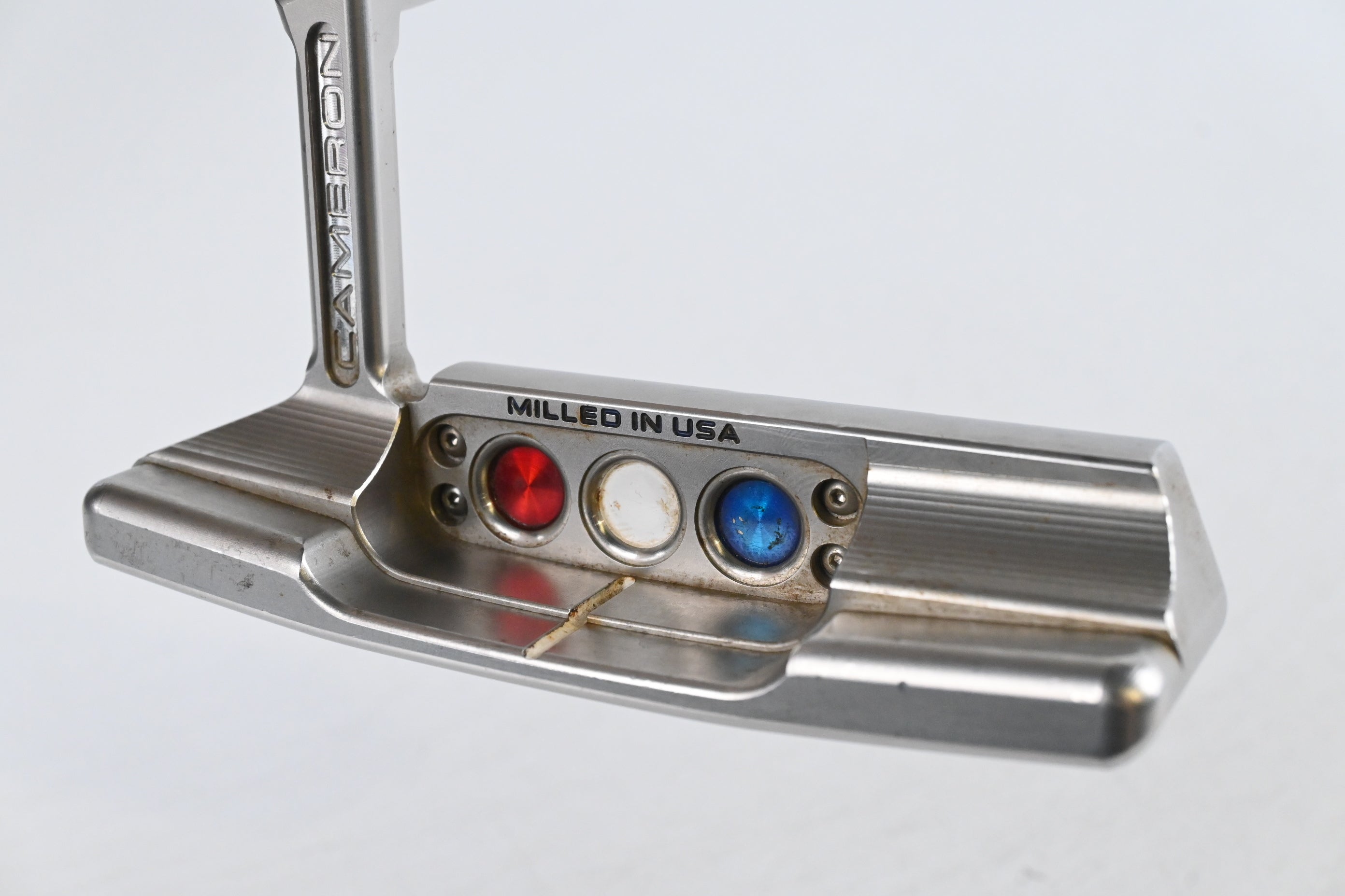 Scotty Cameron 2025 Studio Style Newport 2 Putter / 34 Inch
